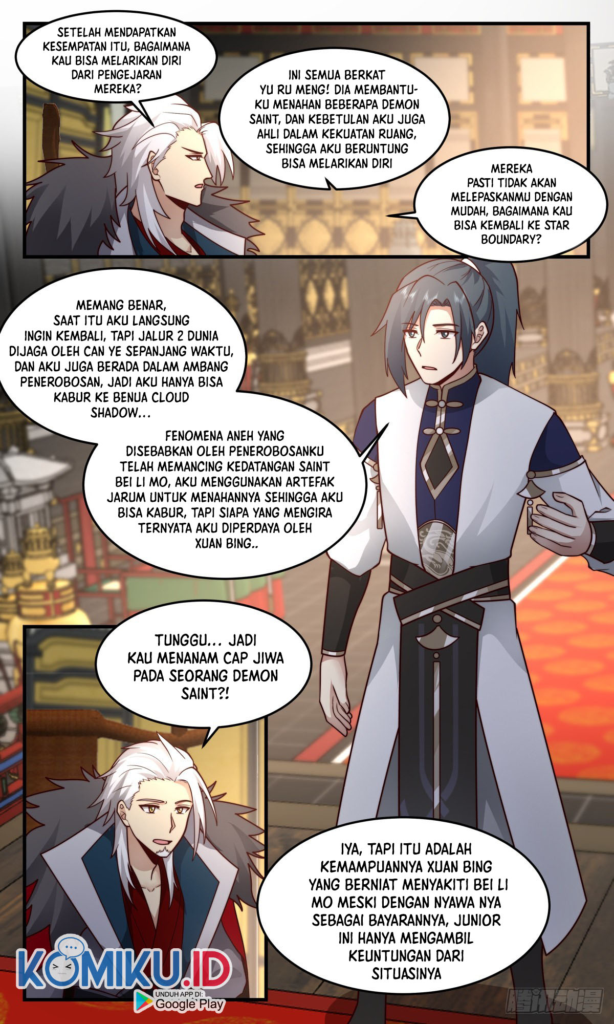 Martial Peak Part 2 Chapter 2465 - https://gambar-id.komiku.org/uploads2/2541431-8.jpg