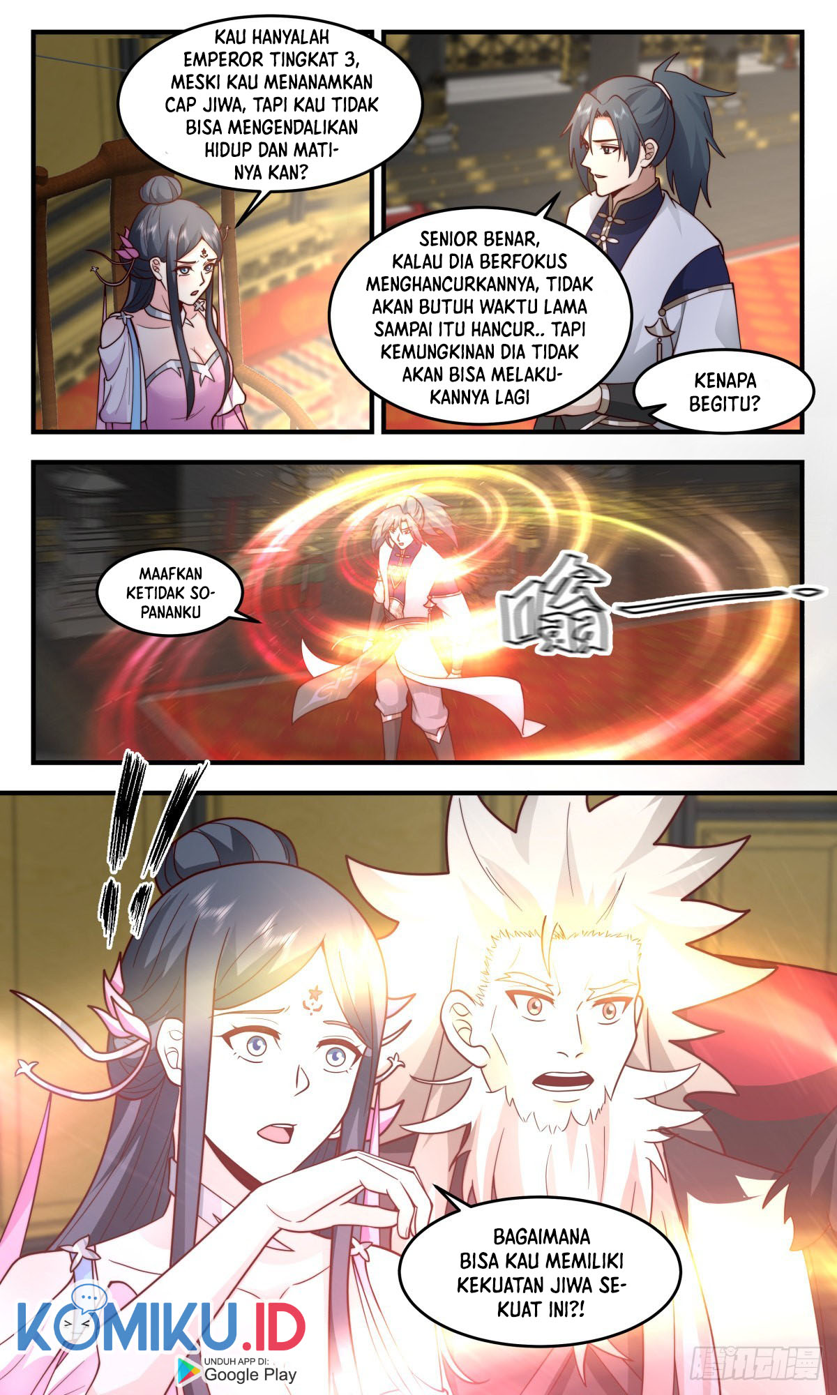 Martial Peak Part 2 Chapter 2465 - https://gambar-id.komiku.org/uploads2/2541431-9.jpg