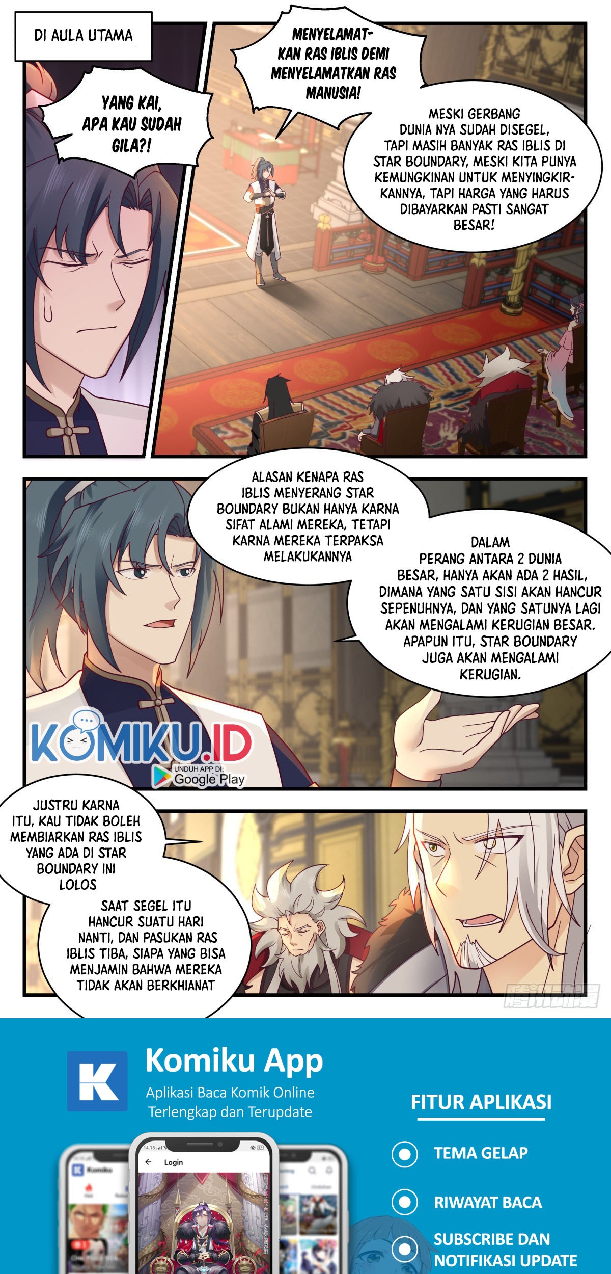 Martial Peak Part 2 Chapter 2466 - https://gambar-id.komiku.org/uploads2/2541432-3_part1.jpg