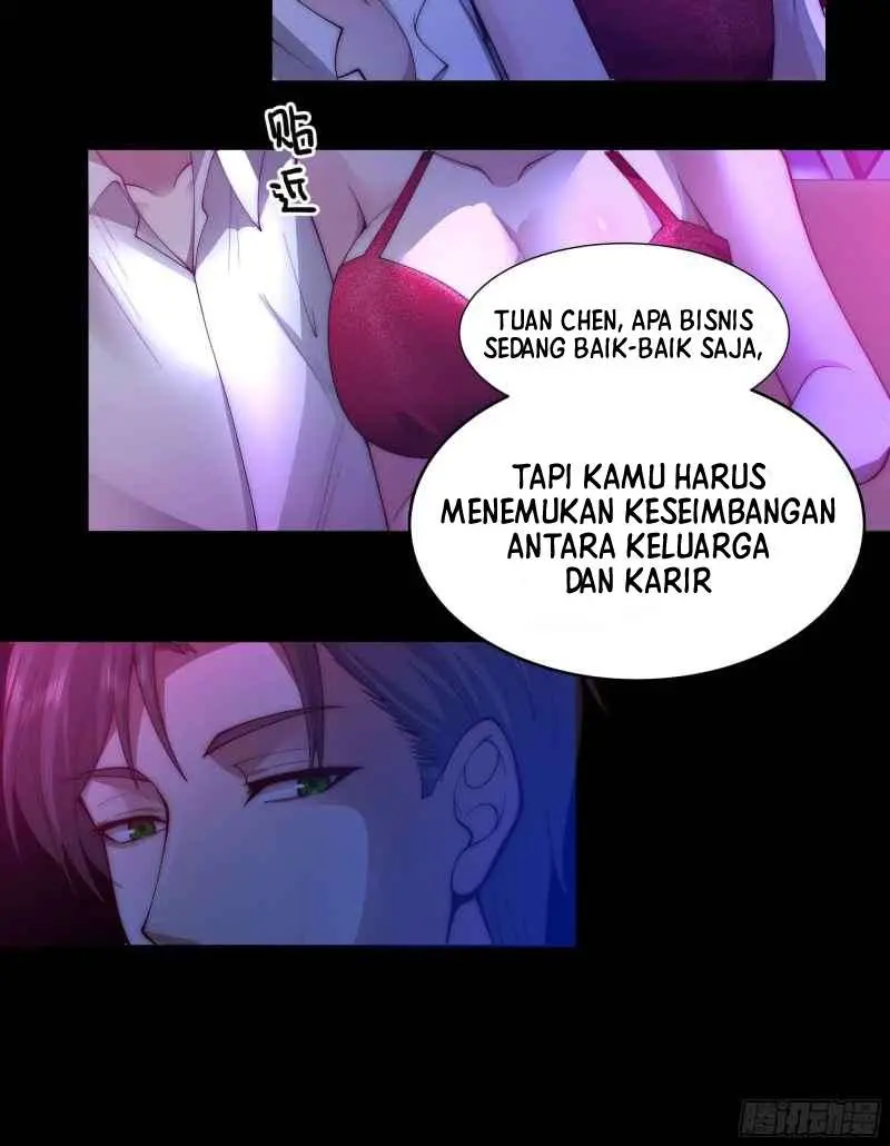 I Really Don’t Want to Be Reborn Chapter 01 Gambar 16