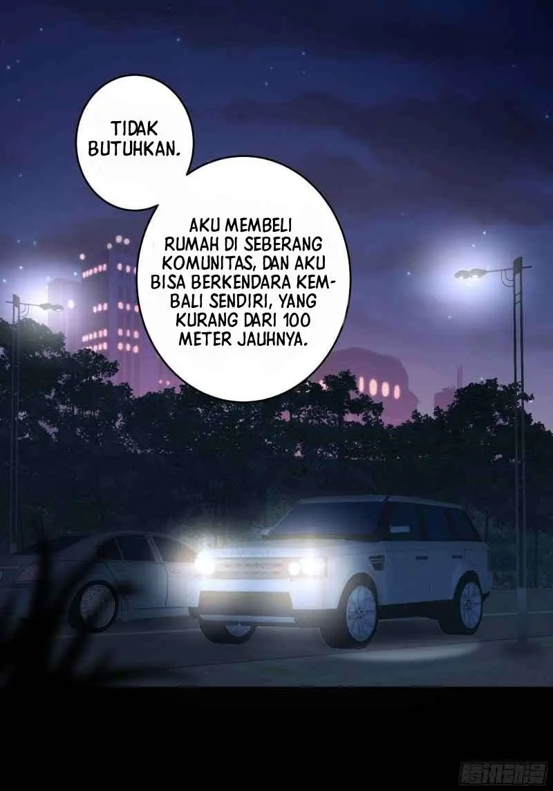 I Really Don’t Want to Be Reborn Chapter 01 Gambar 20