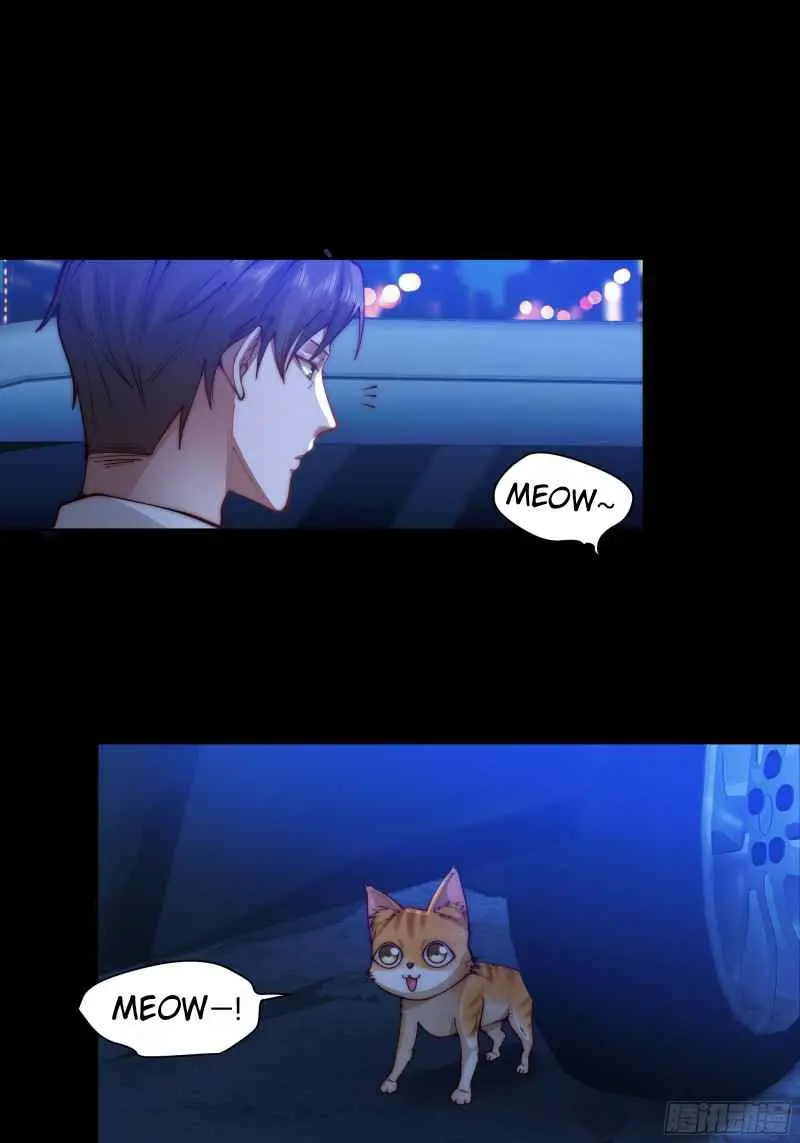 I Really Don’t Want to Be Reborn Chapter 01 Gambar 22