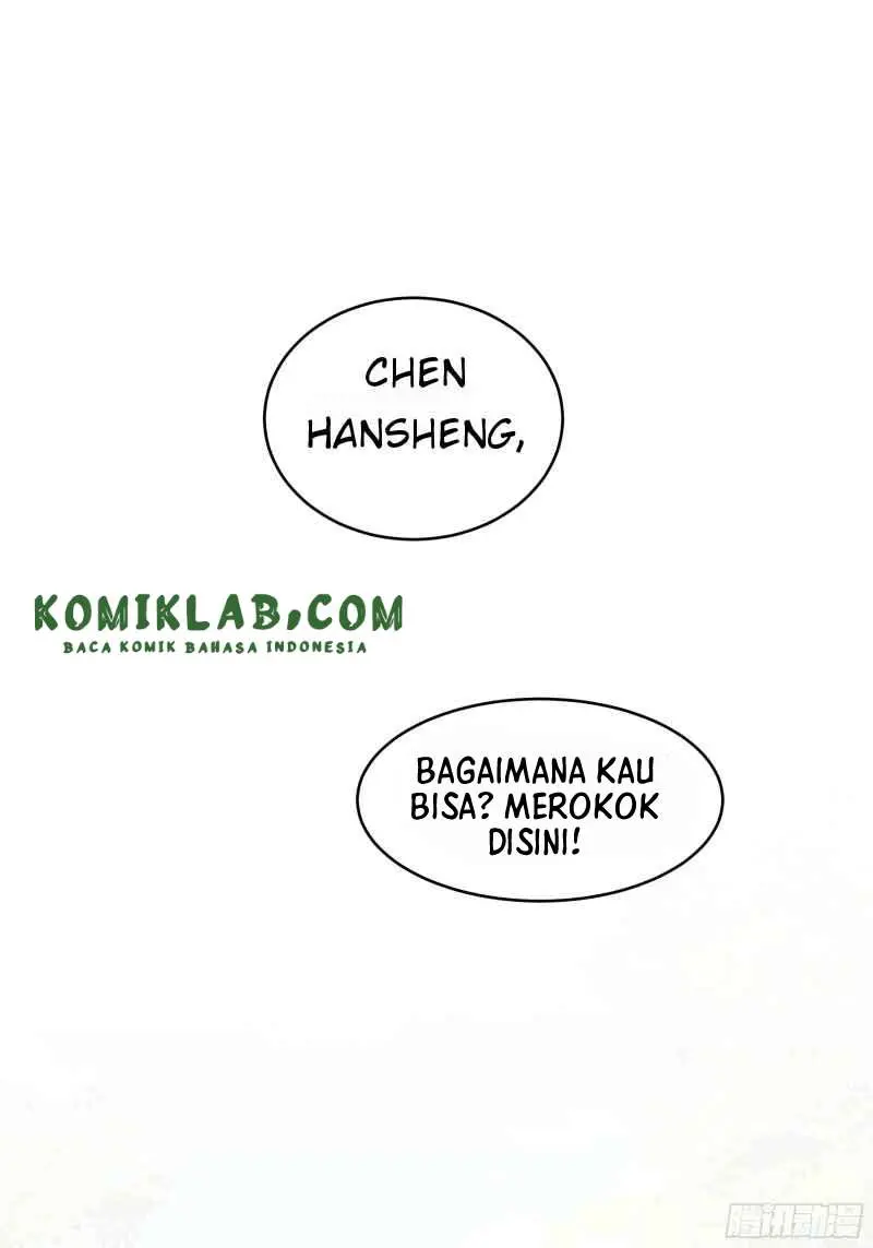 I Really Don’t Want to Be Reborn Chapter 01 Gambar 41