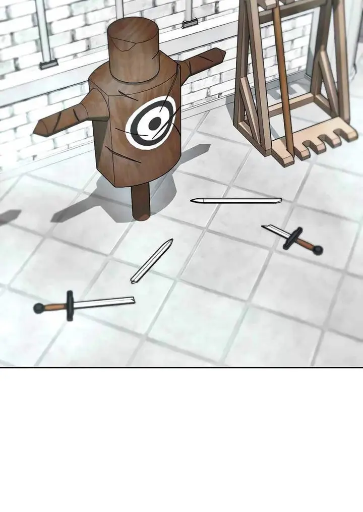 The 10th Class Lout of the Knight Family Chapter 05 Gambar 9