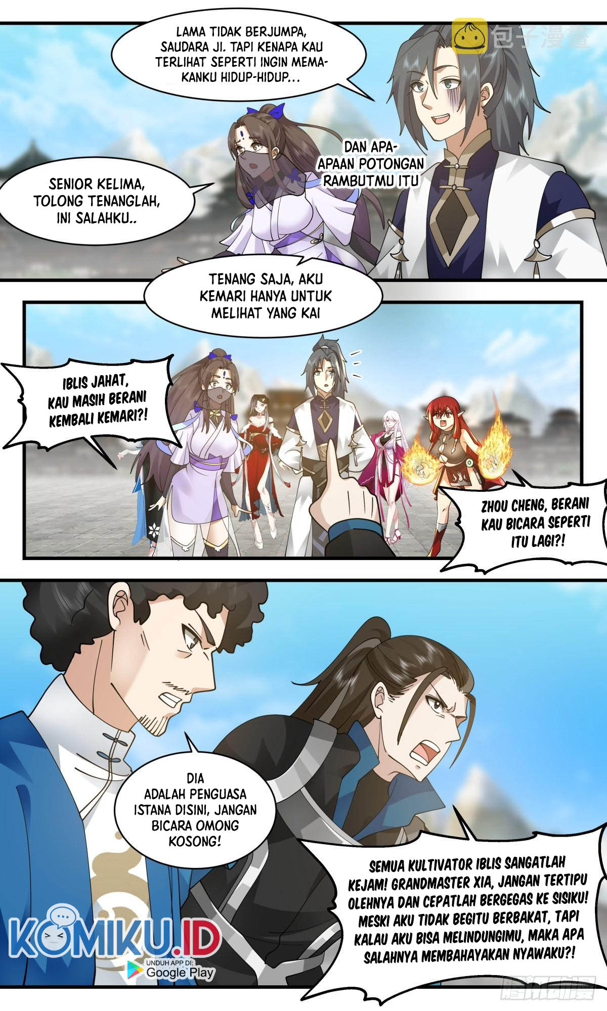Martial Peak Part 2 Chapter 2469 - https://gambar-id.komiku.org/uploads2/2543113-10.jpg