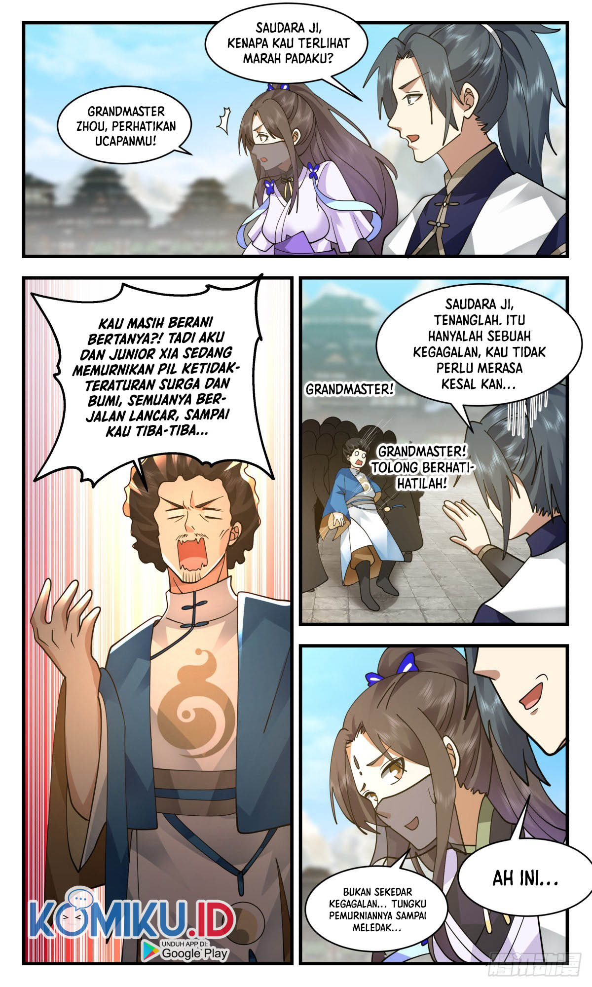 Martial Peak Part 2 Chapter 2469 - https://gambar-id.komiku.org/uploads2/2543113-11.jpg