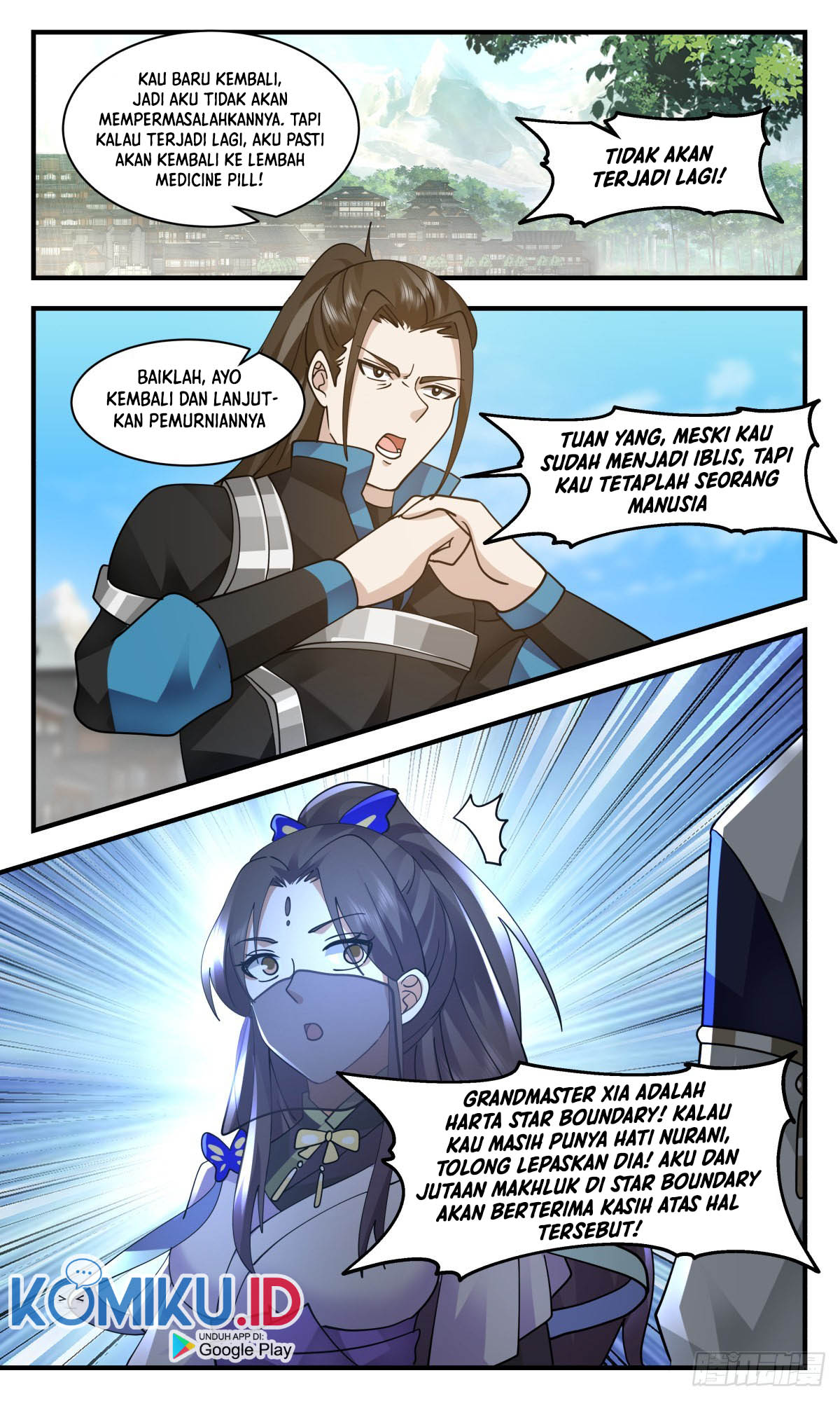 Martial Peak Part 2 Chapter 2469 - https://gambar-id.komiku.org/uploads2/2543113-12.jpg