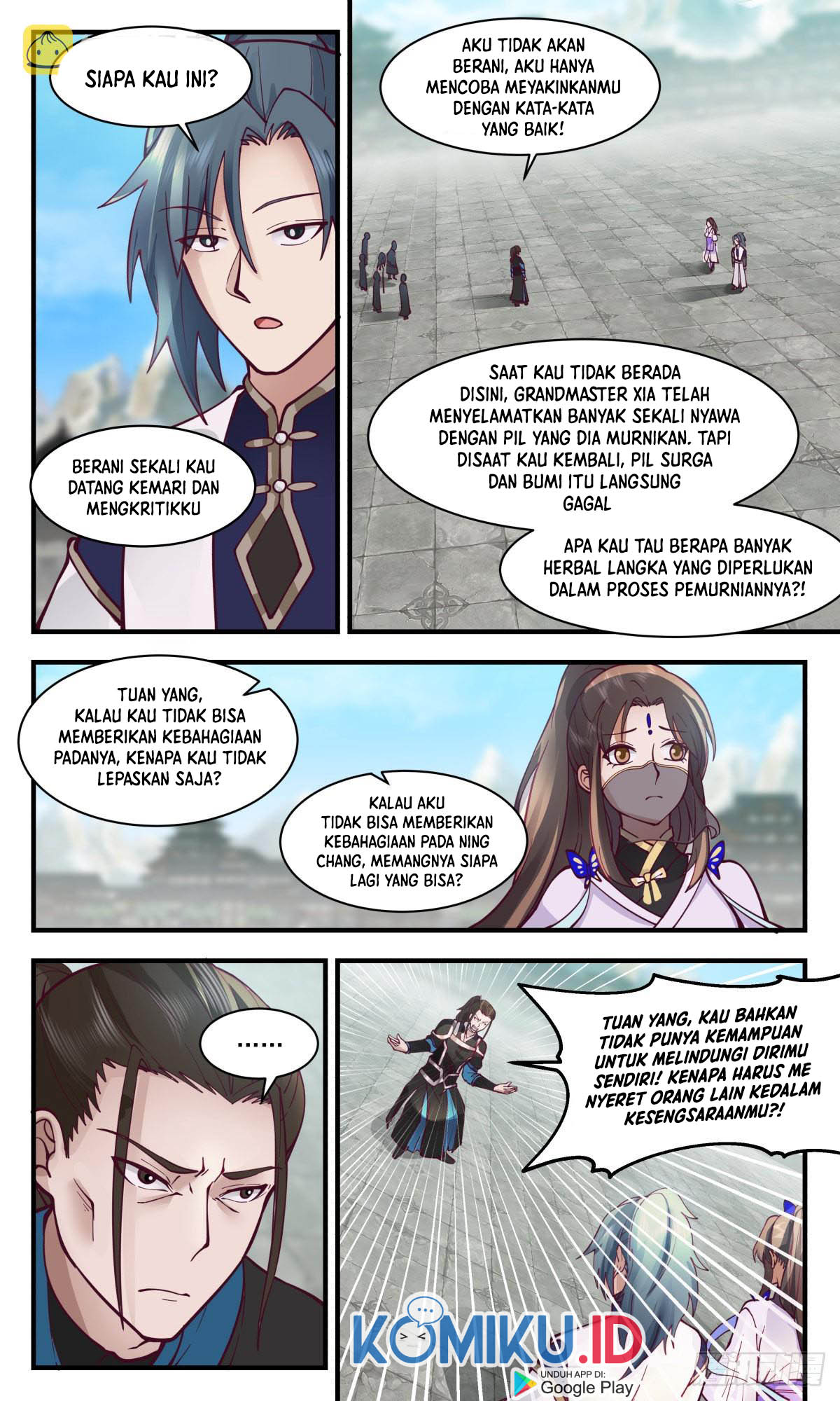 Martial Peak Part 2 Chapter 2469 - https://gambar-id.komiku.org/uploads2/2543113-13.jpg