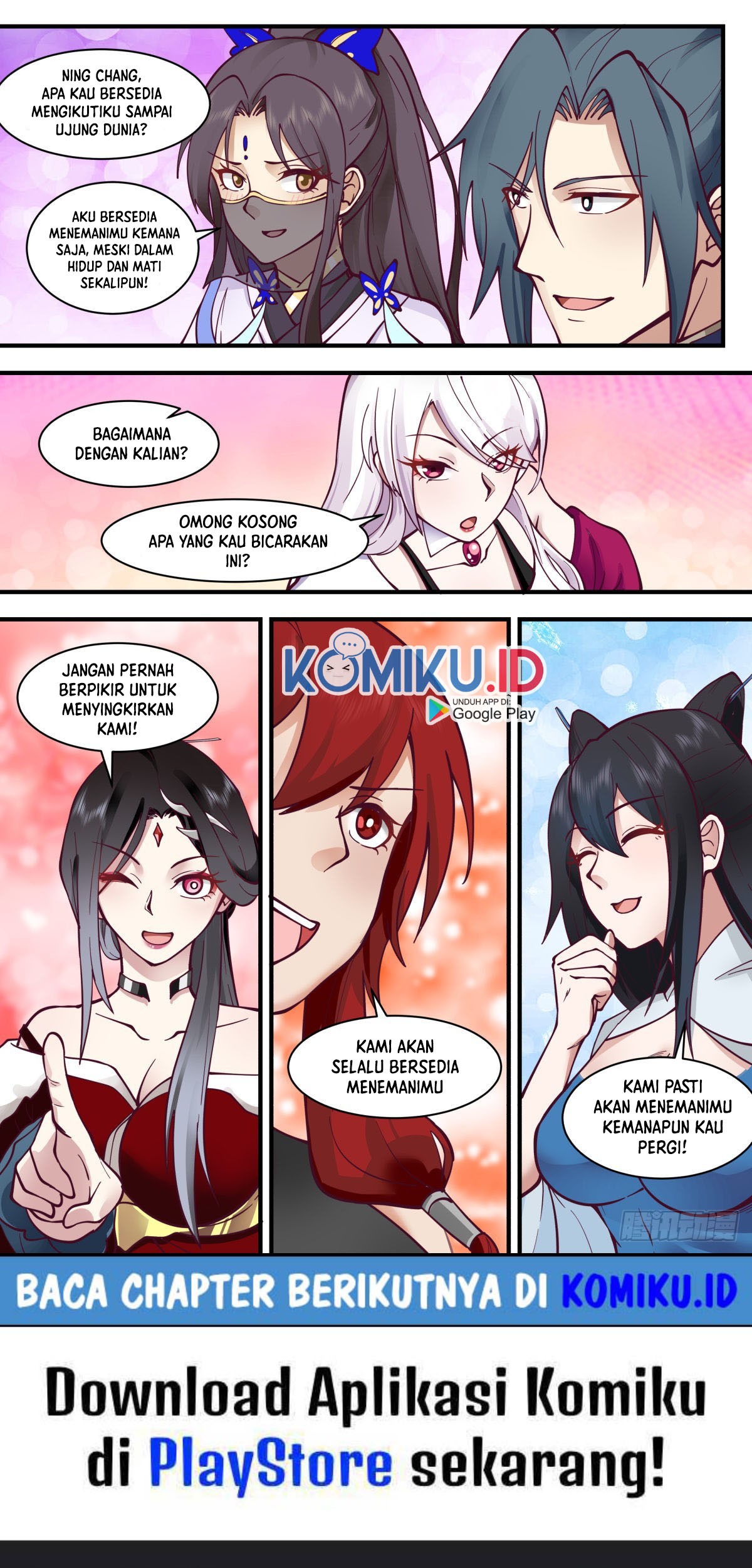 Martial Peak Part 2 Chapter 2469 - https://gambar-id.komiku.org/uploads2/2543113-14_part1.jpg