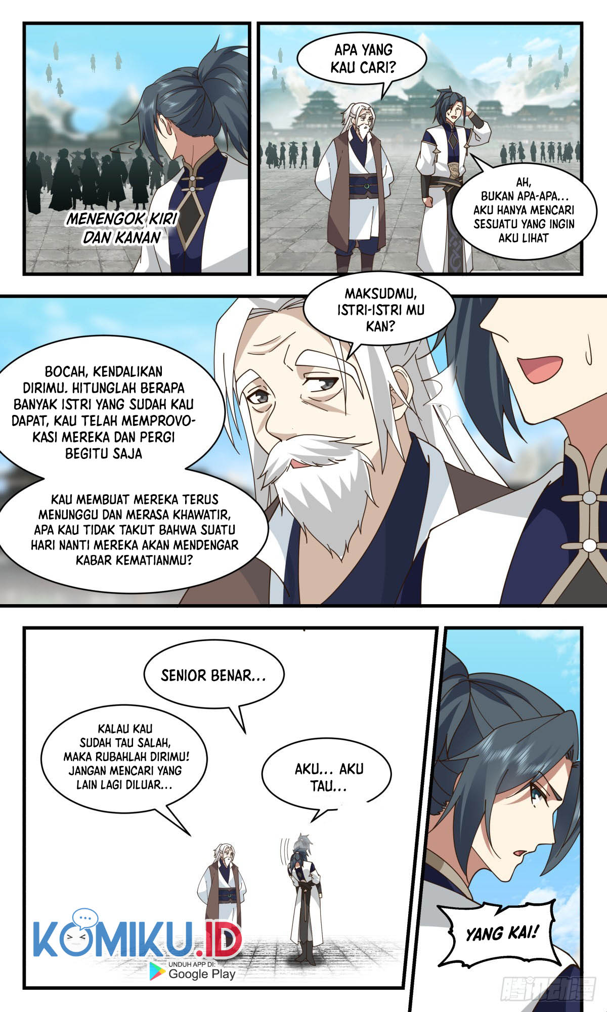 Martial Peak Part 2 Chapter 2469 - https://gambar-id.komiku.org/uploads2/2543113-5.jpg