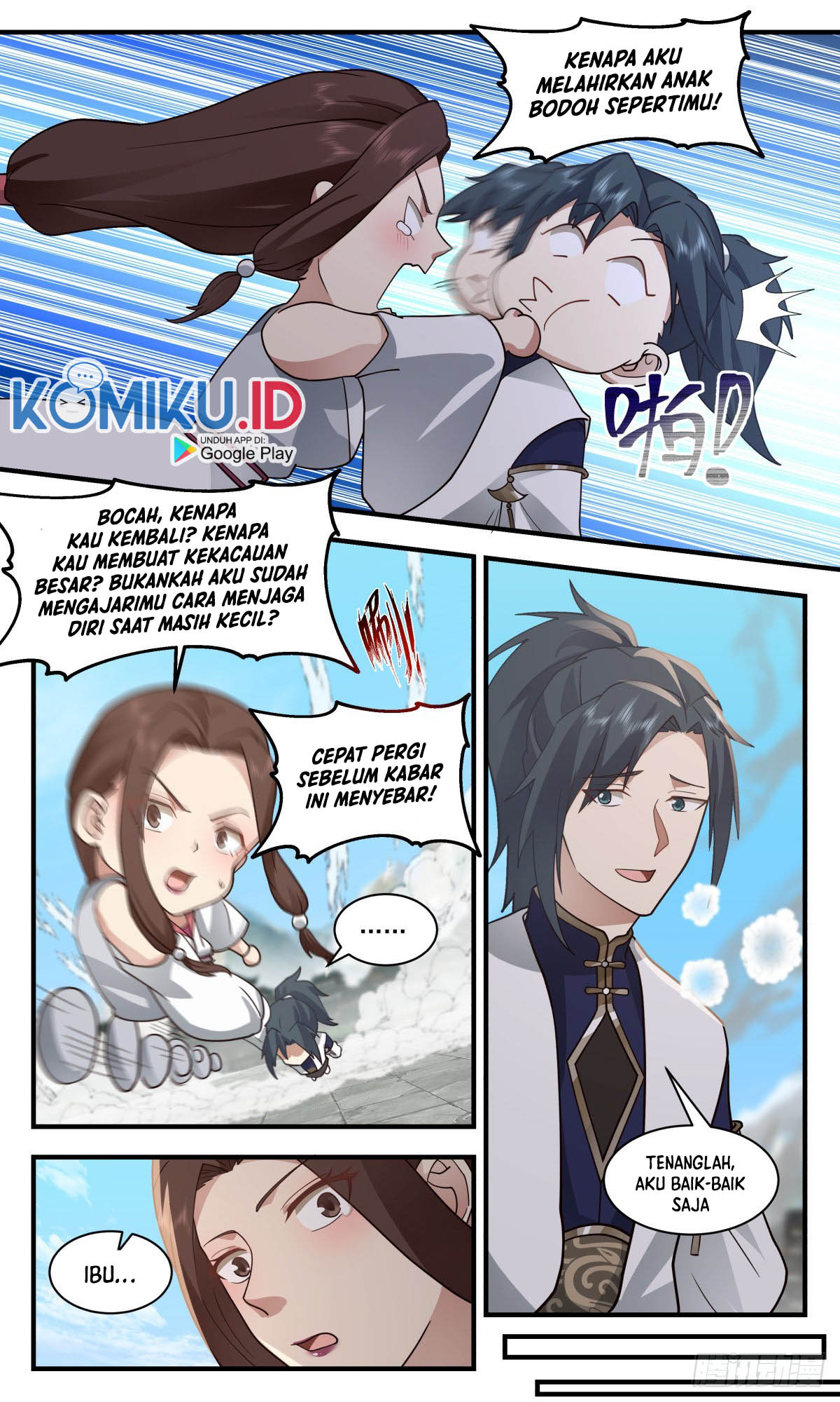 Martial Peak Part 2 Chapter 2469 - https://gambar-id.komiku.org/uploads2/2543113-7.jpg