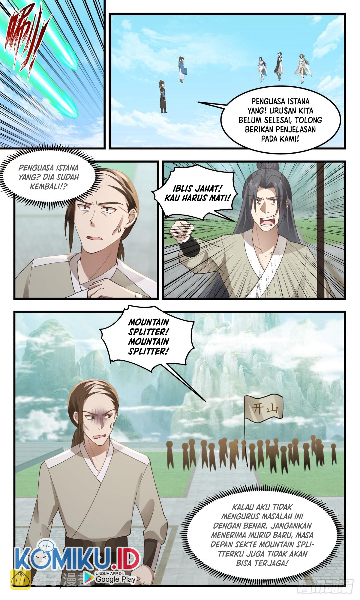 Martial Peak Part 2 Chapter 2470 - https://gambar-id.komiku.org/uploads2/2543114-10.jpg