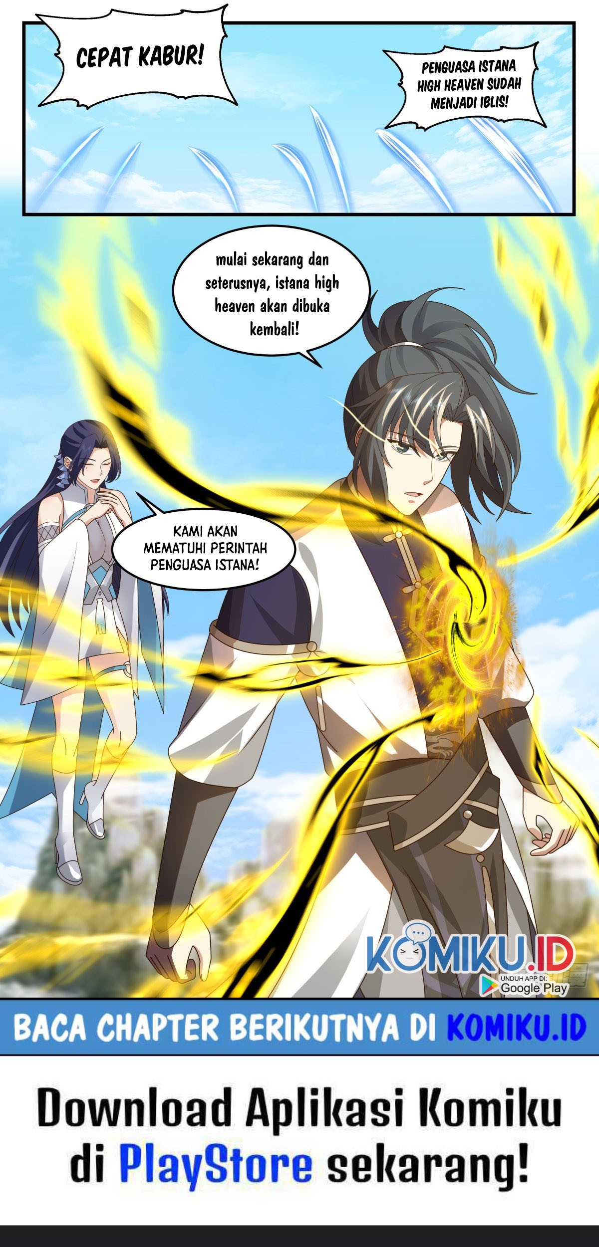 Martial Peak Part 2 Chapter 2470 - https://gambar-id.komiku.org/uploads2/2543114-14_part1.jpg