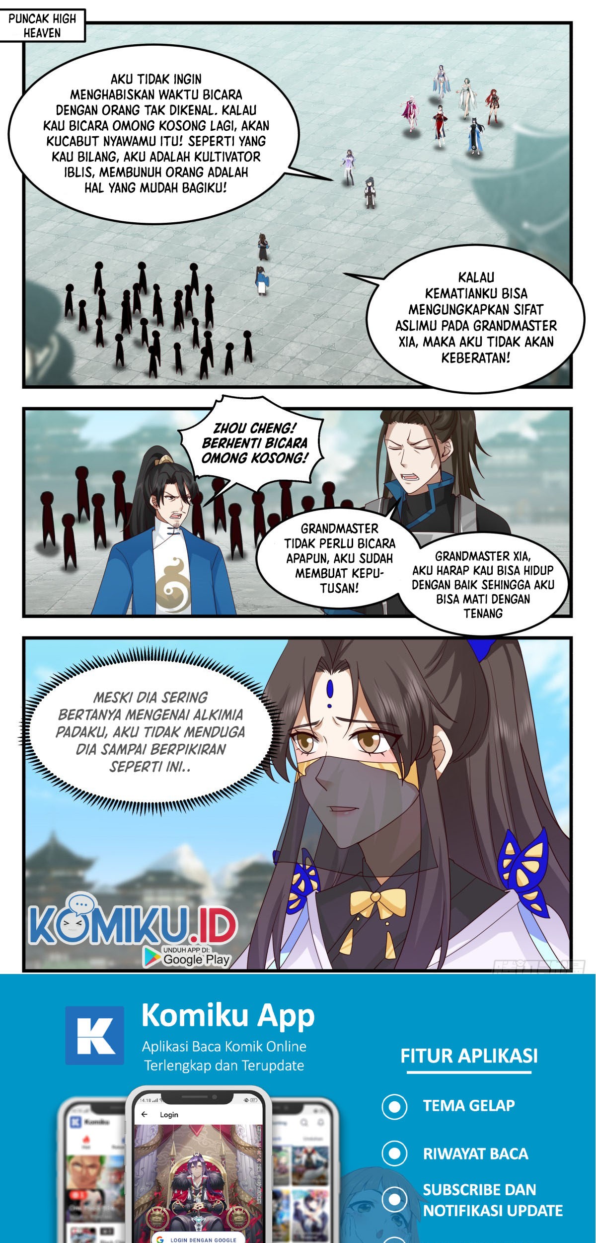 Martial Peak Part 2 Chapter 2470 - https://gambar-id.komiku.org/uploads2/2543114-3_part1.jpg