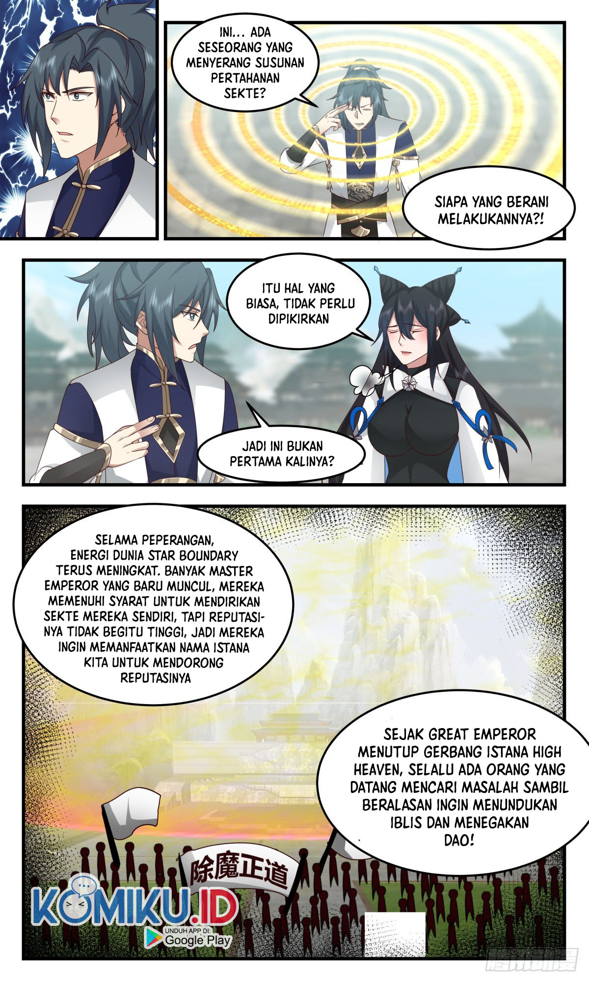 Martial Peak Part 2 Chapter 2470 - https://gambar-id.komiku.org/uploads2/2543114-4.jpg