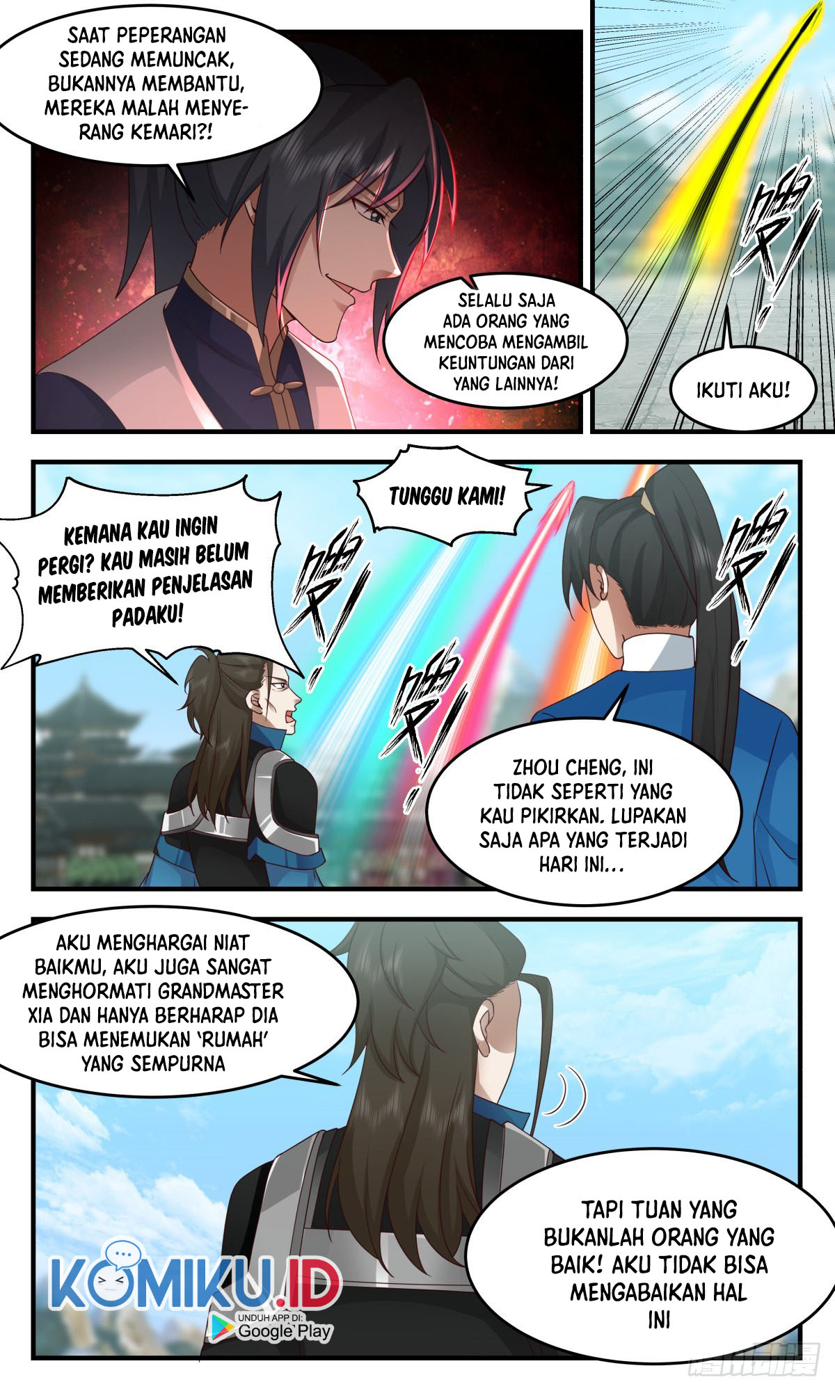 Martial Peak Part 2 Chapter 2470 - https://gambar-id.komiku.org/uploads2/2543114-5.jpg