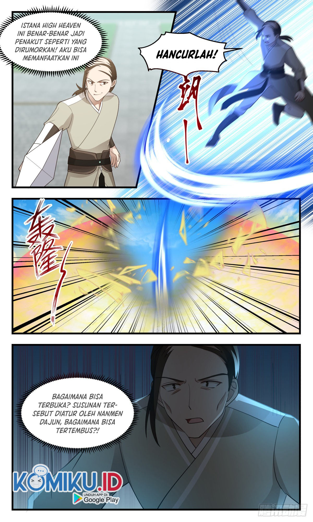 Martial Peak Part 2 Chapter 2470 - https://gambar-id.komiku.org/uploads2/2543114-8.jpg
