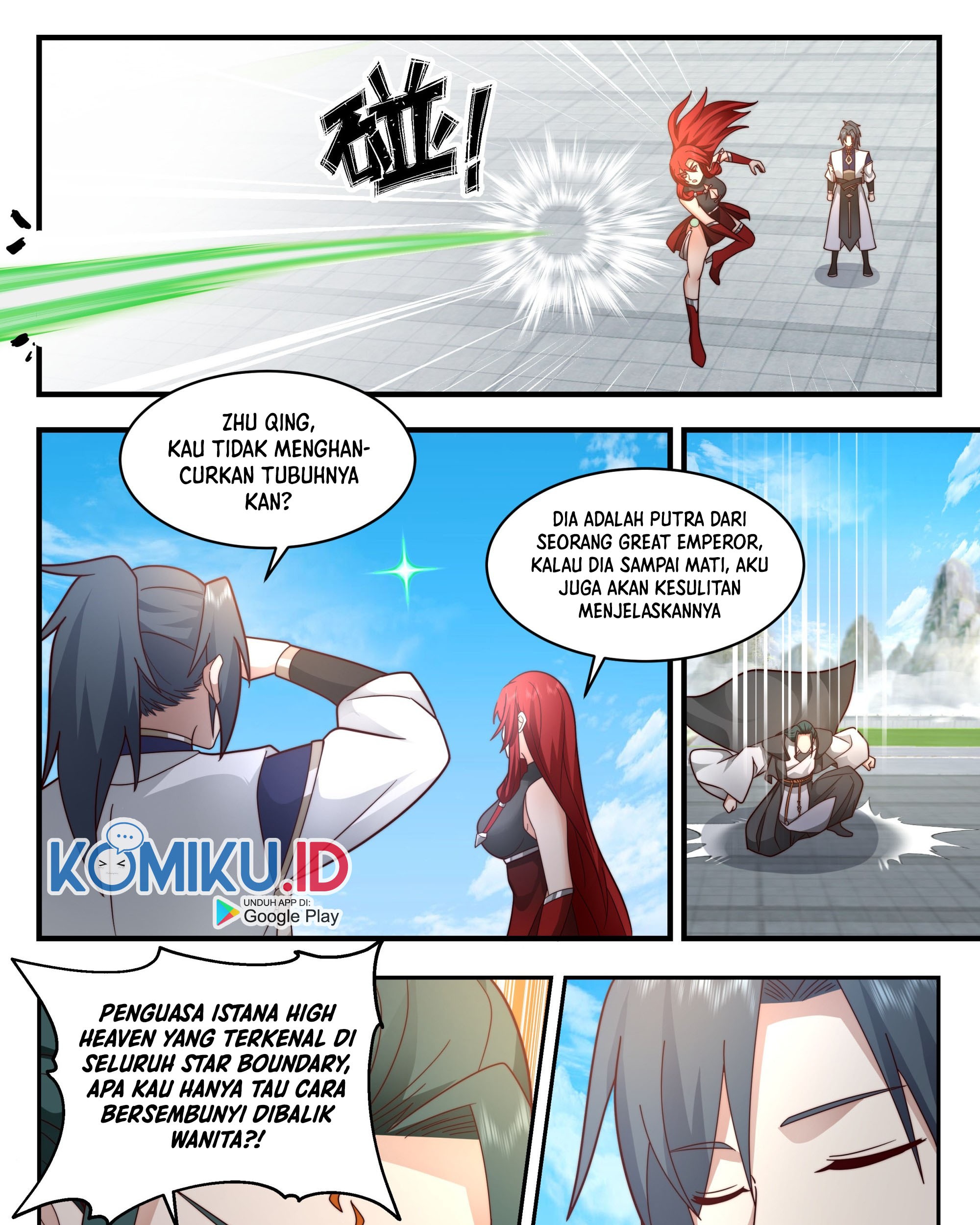 Martial Peak Part 2 Chapter 2471 - https://gambar-id.komiku.org/uploads2/2543115-12_part1.jpg