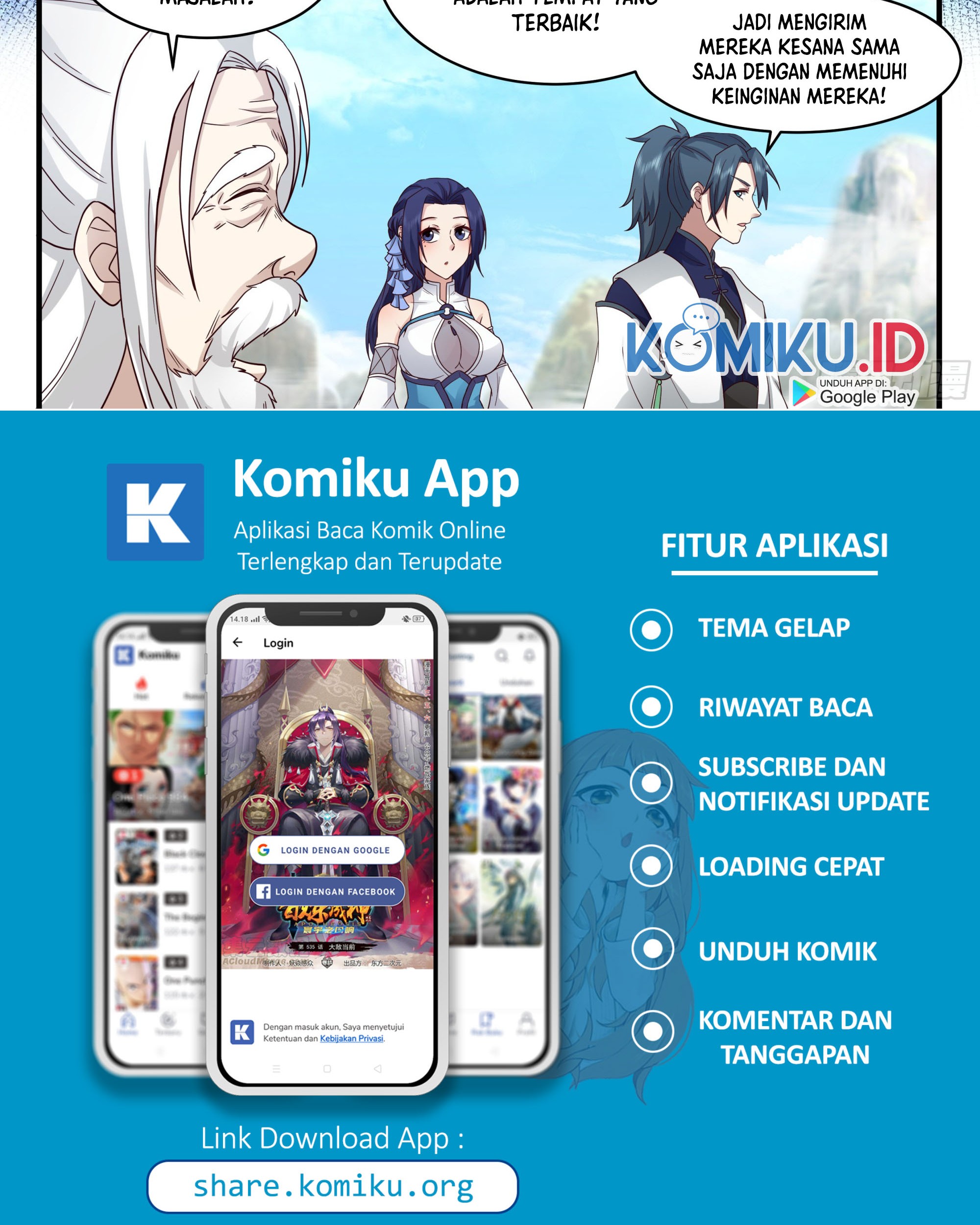 Martial Peak Part 2 Chapter 2471 - https://gambar-id.komiku.org/uploads2/2543115-3_part2.jpg