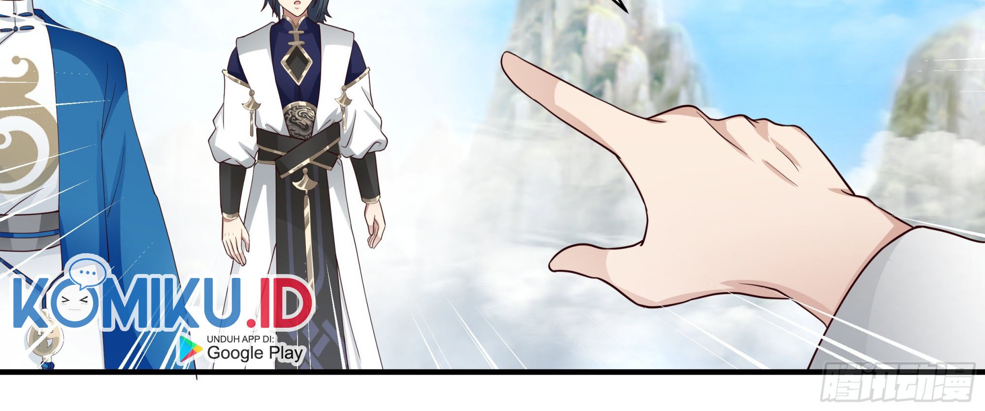 Martial Peak Part 2 Chapter 2471 - https://gambar-id.komiku.org/uploads2/2543115-4_part2.jpg