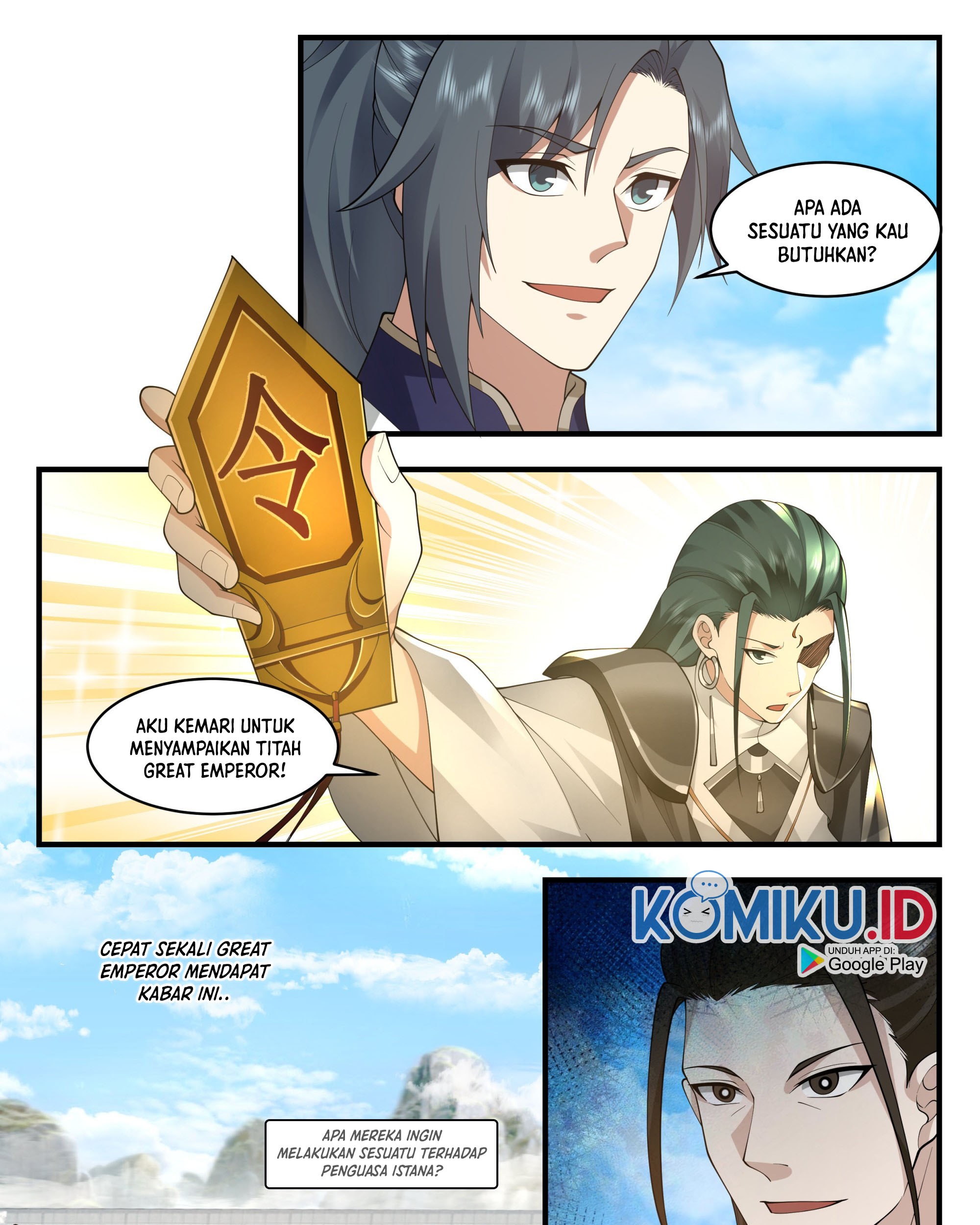 Martial Peak Part 2 Chapter 2471 - https://gambar-id.komiku.org/uploads2/2543115-5_part1.jpg