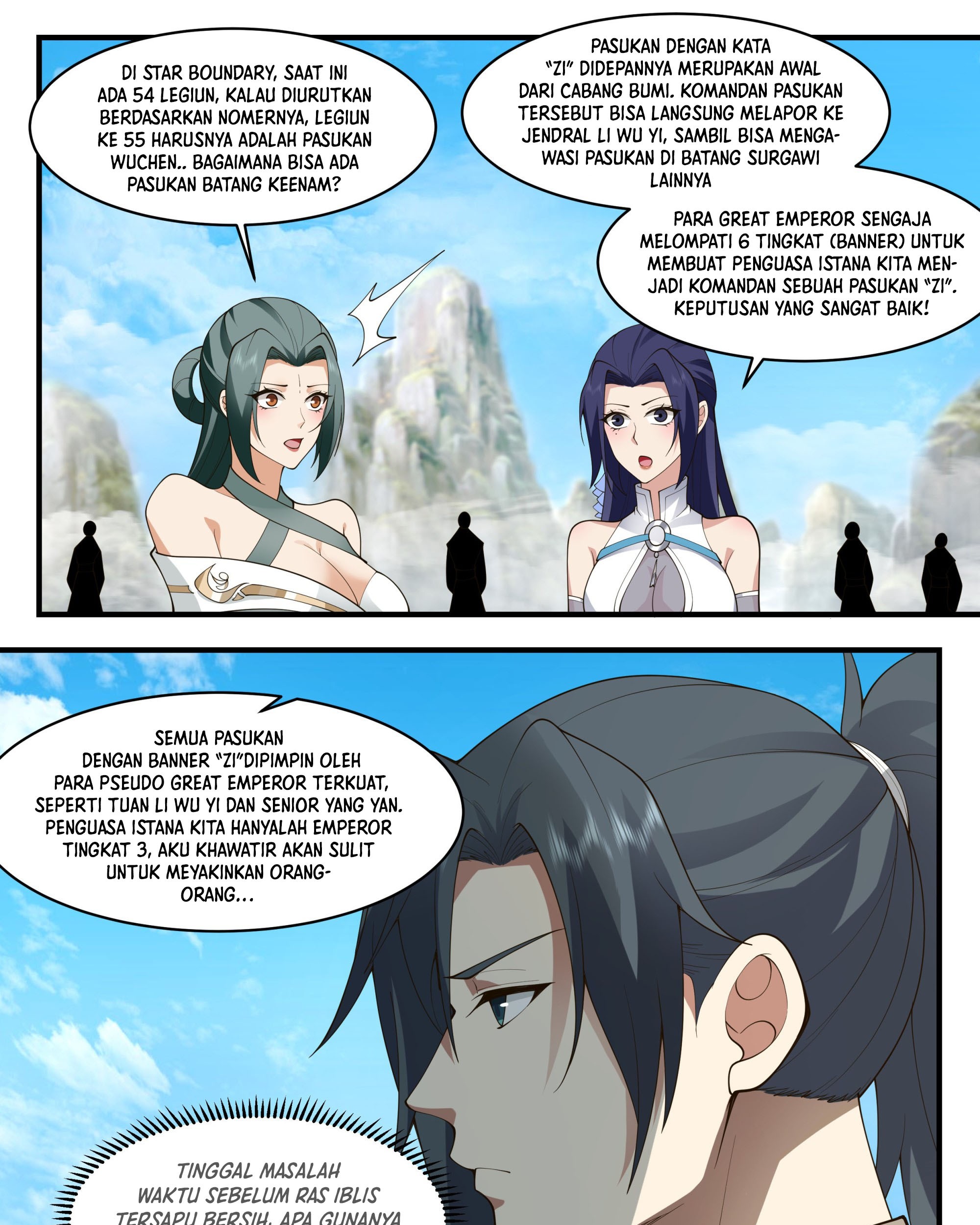 Martial Peak Part 2 Chapter 2471 - https://gambar-id.komiku.org/uploads2/2543115-7_part1.jpg