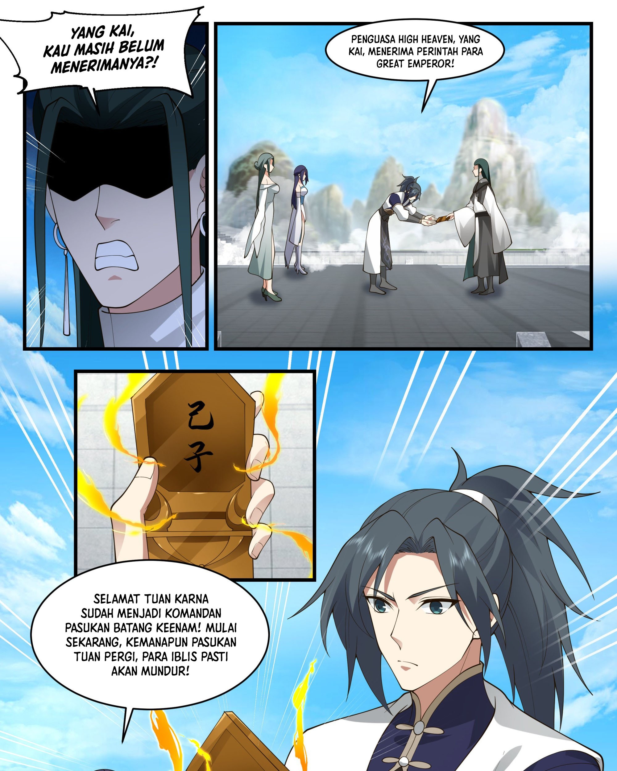 Martial Peak Part 2 Chapter 2471 - https://gambar-id.komiku.org/uploads2/2543115-8_part1.jpg