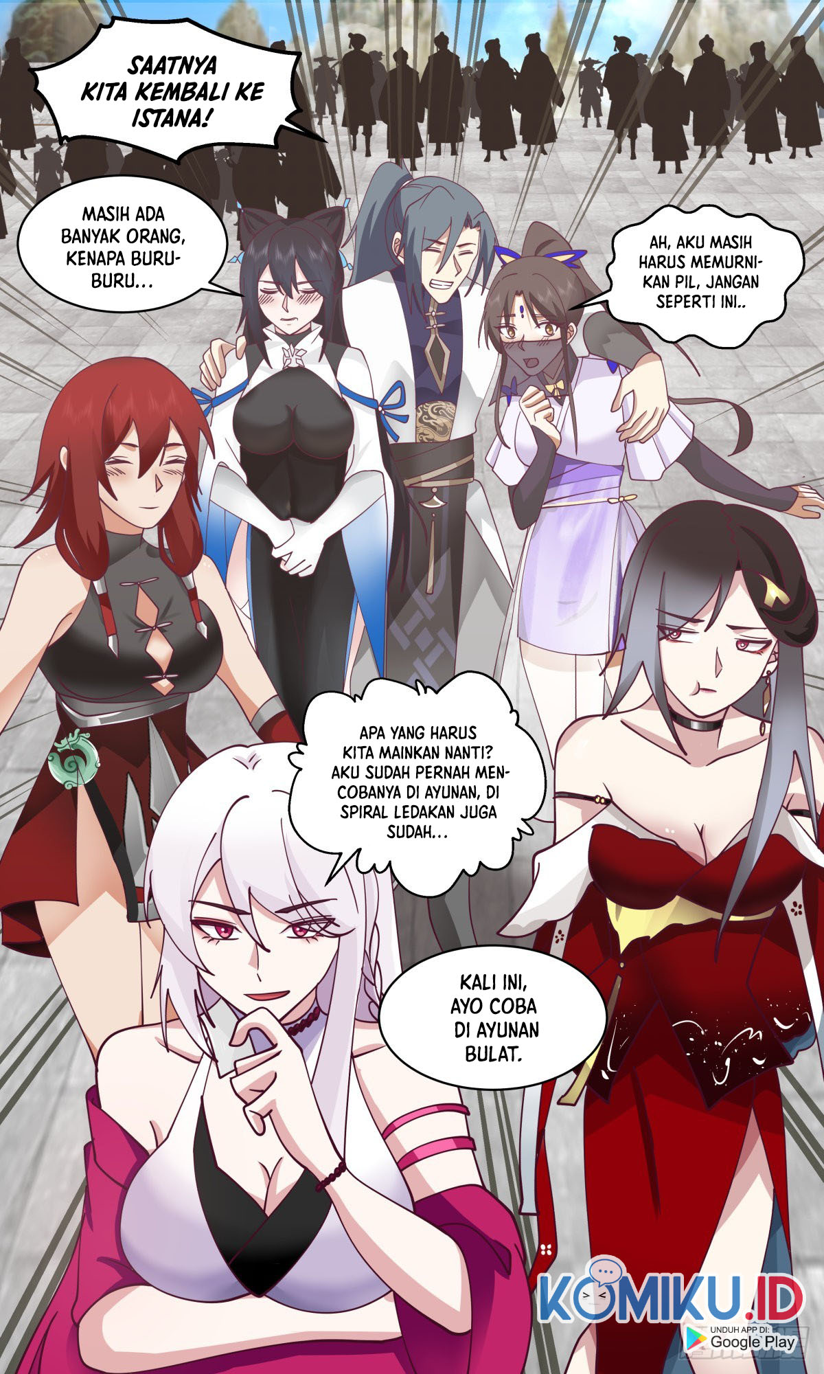 Martial Peak Part 2 Chapter 2472 - https://gambar-id.komiku.org/uploads2/2543120-12.jpg