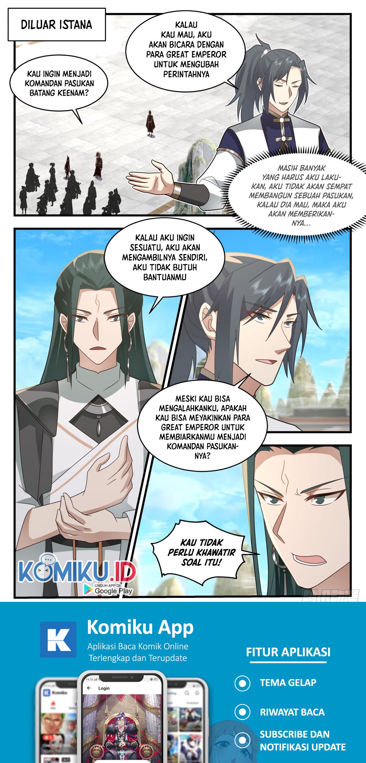 Martial Peak Part 2 Chapter 2472 - https://gambar-id.komiku.org/uploads2/2543120-3_part1.jpg
