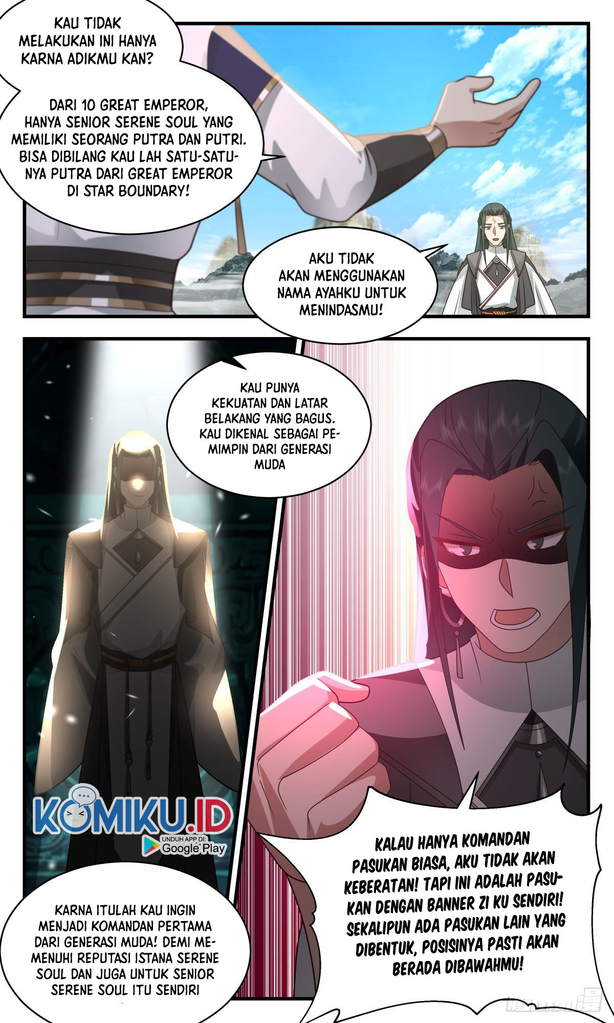Martial Peak Part 2 Chapter 2472 - https://gambar-id.komiku.org/uploads2/2543120-4.jpg