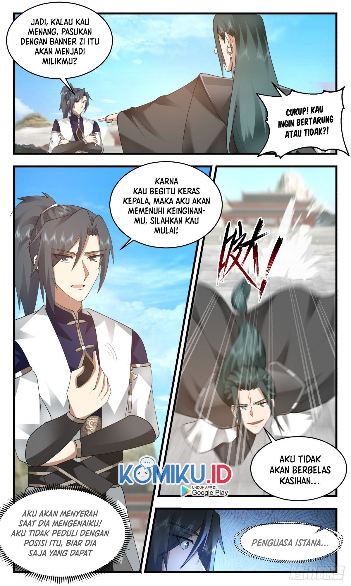 Martial Peak Part 2 Chapter 2472 - https://gambar-id.komiku.org/uploads2/2543120-5.jpg