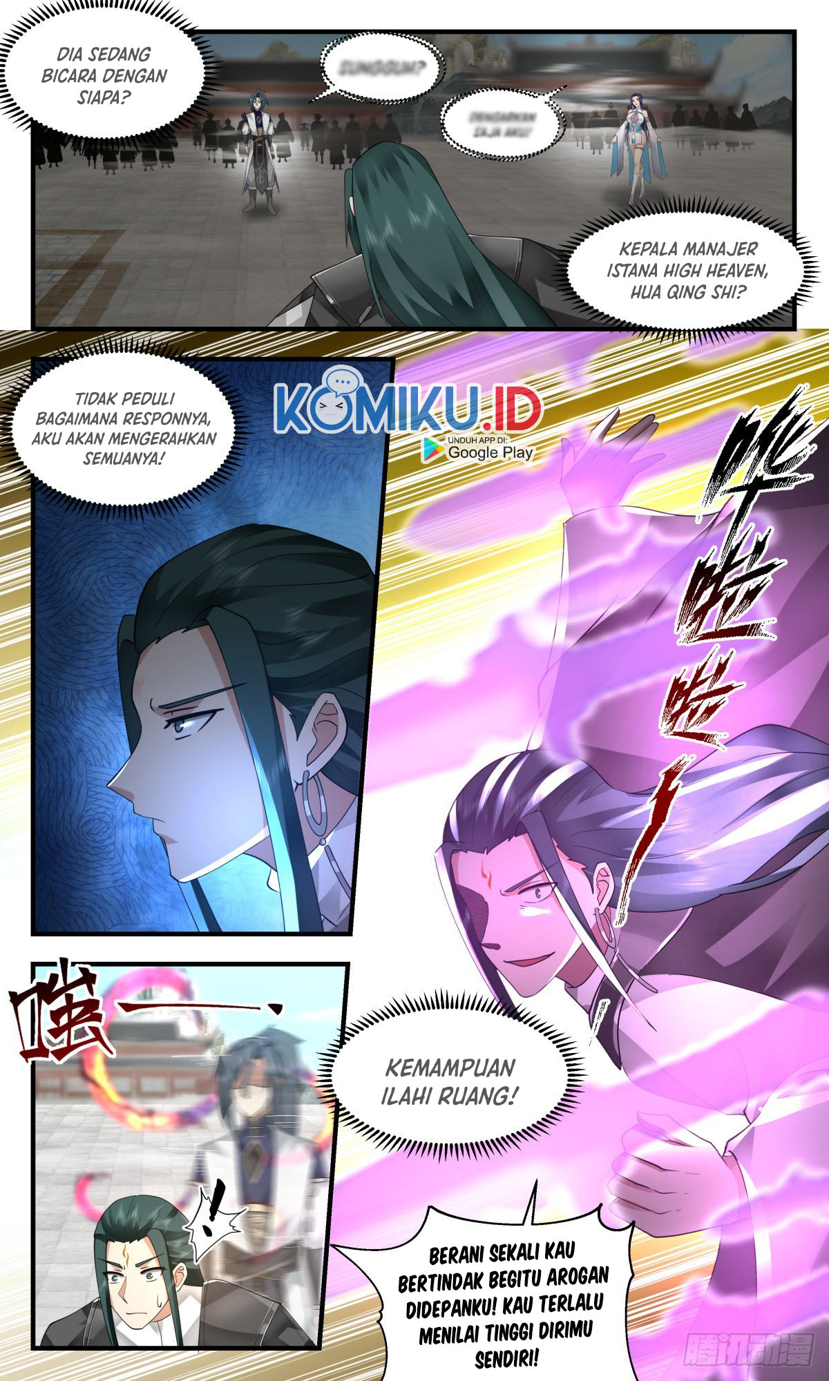 Martial Peak Part 2 Chapter 2472 - https://gambar-id.komiku.org/uploads2/2543120-6.jpg