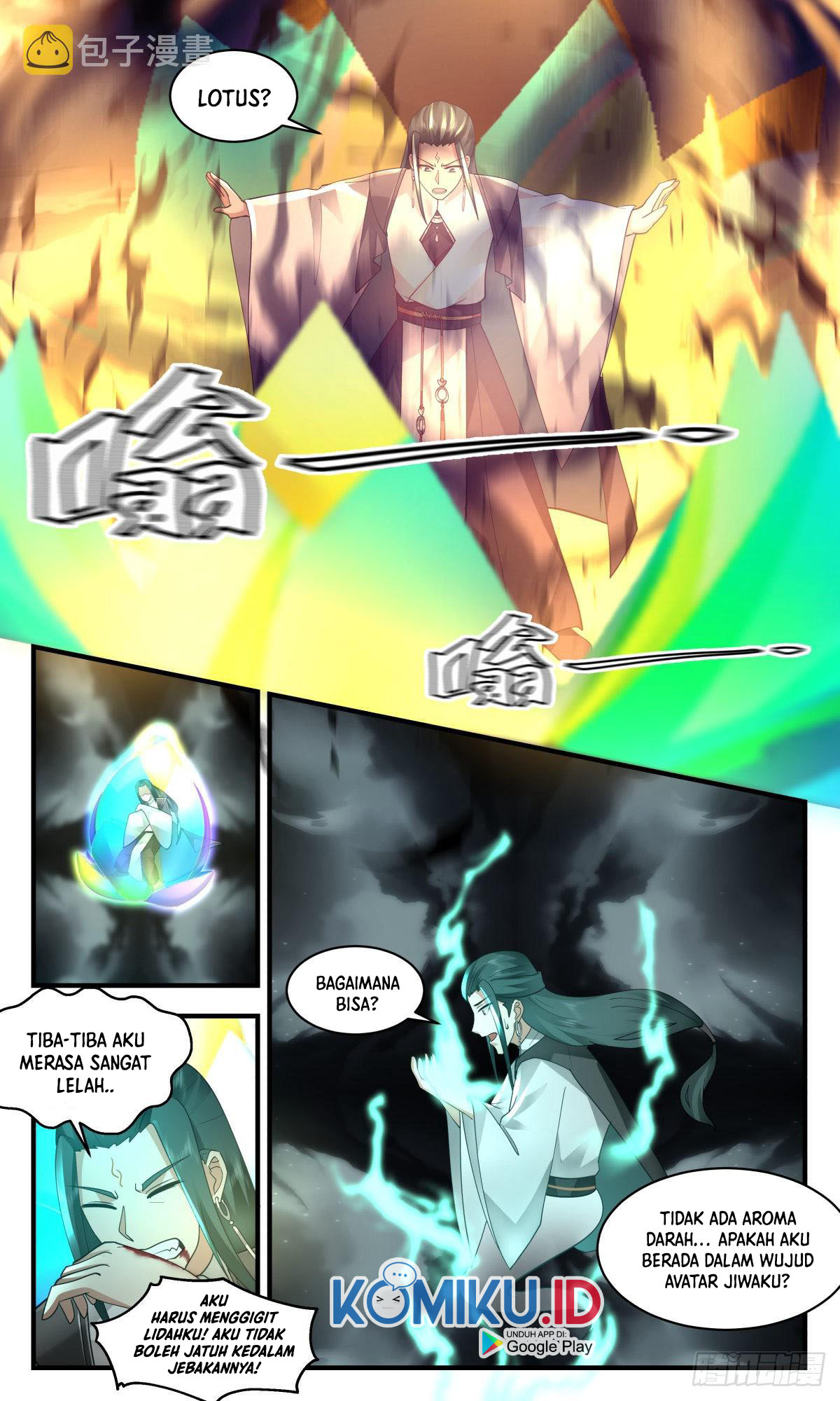 Martial Peak Part 2 Chapter 2472 - https://gambar-id.komiku.org/uploads2/2543120-8.jpg