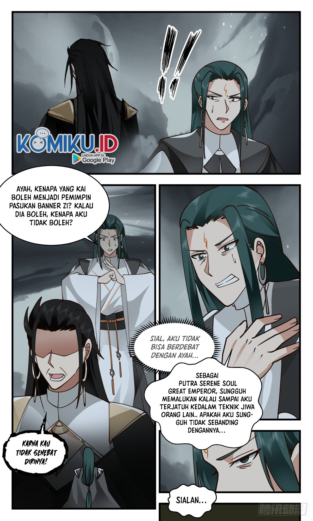 Martial Peak Part 2 Chapter 2472 - https://gambar-id.komiku.org/uploads2/2543120-9.jpg
