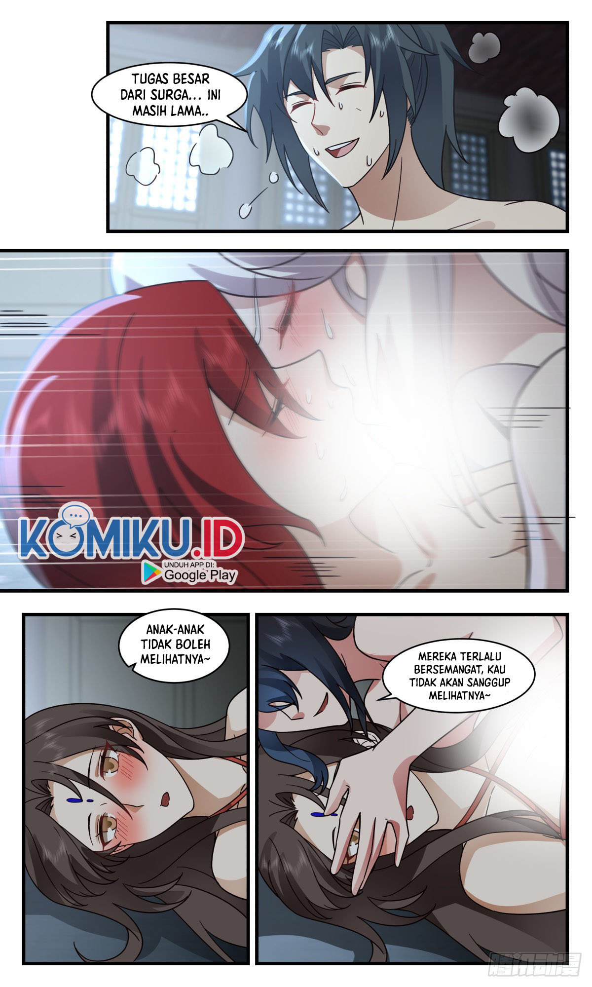 Martial Peak Part 2 Chapter 2473 - https://gambar-id.komiku.org/uploads2/2543121-12.jpg