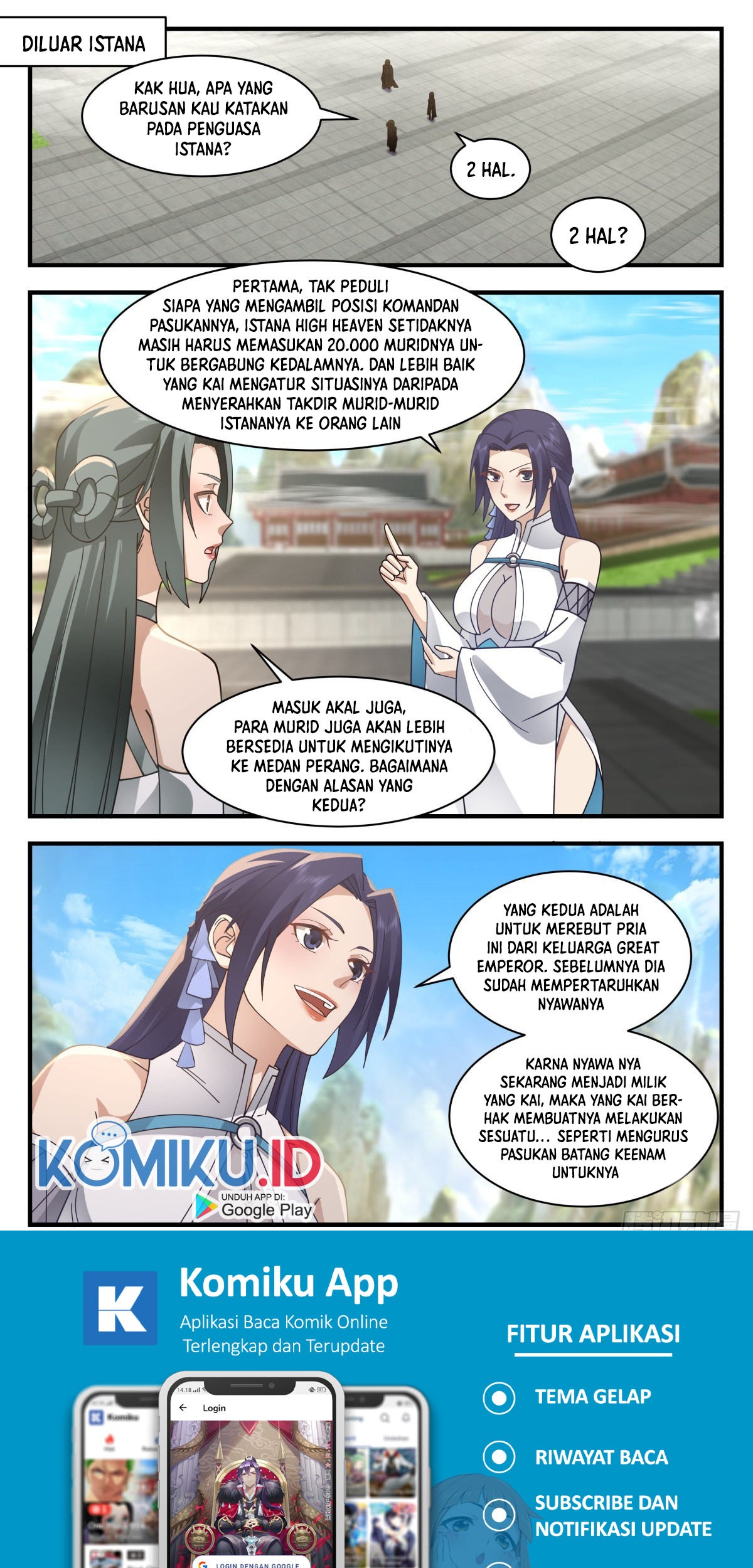 Martial Peak Part 2 Chapter 2473 - https://gambar-id.komiku.org/uploads2/2543121-3_part1.jpg