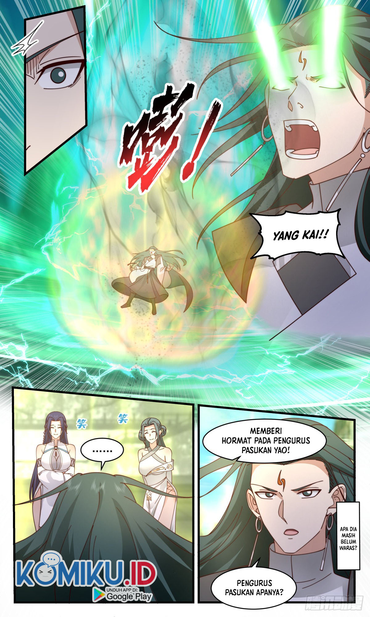 Martial Peak Part 2 Chapter 2473 - https://gambar-id.komiku.org/uploads2/2543121-5.jpg