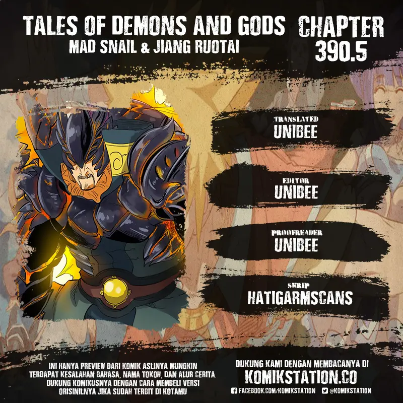 Tales of Demons and Gods Chapter 390.5 - https://gambar-id.komiku.org/uploads2/2543896-1.jpg