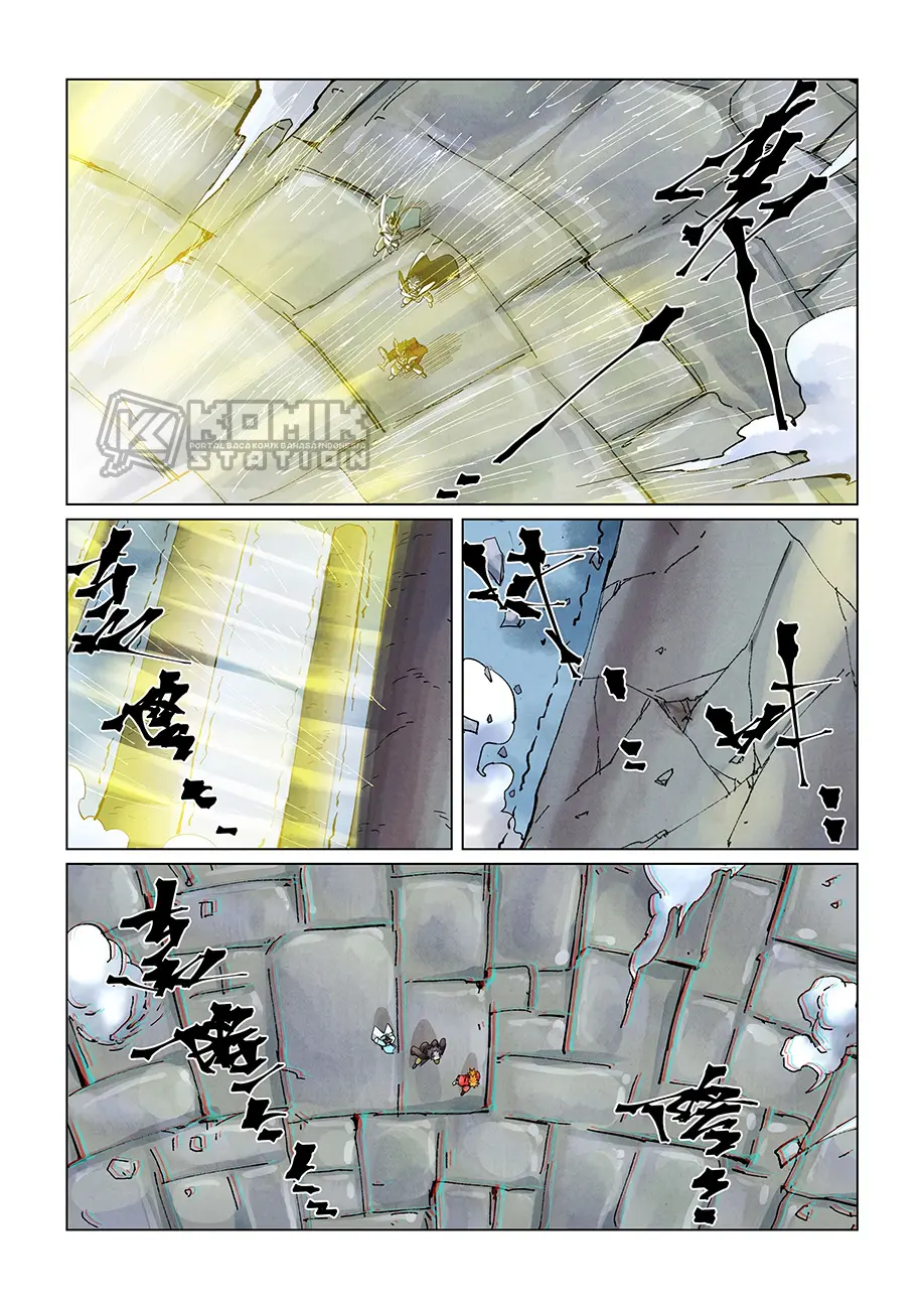 Tales of Demons and Gods Chapter 390.5 - https://gambar-id.komiku.org/uploads2/2543896-10.jpg