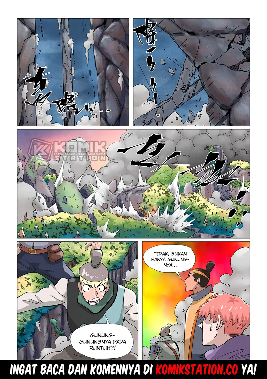 Tales of Demons and Gods Chapter 390.5 - https://gambar-id.komiku.org/uploads2/2543896-12.jpg
