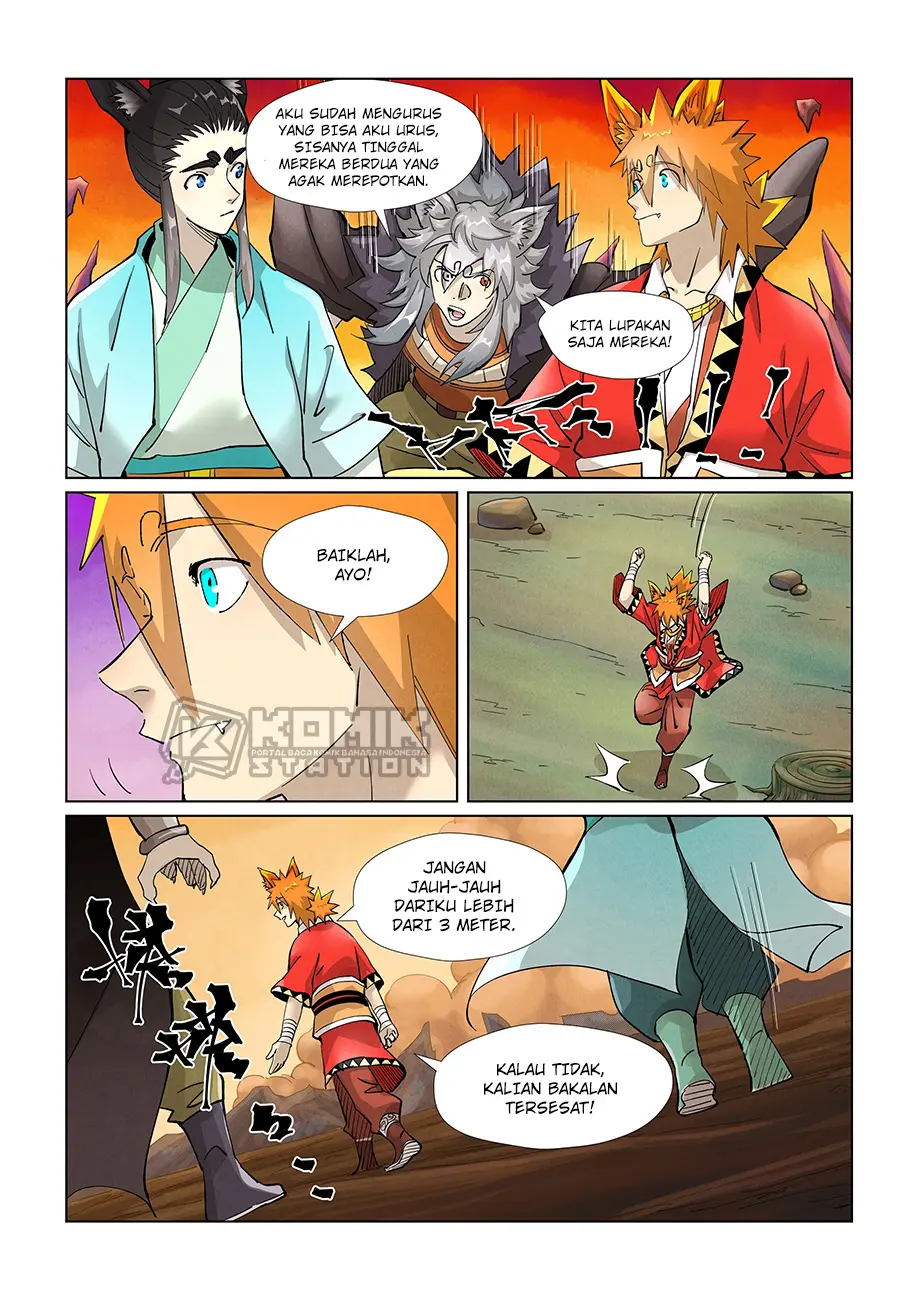 Tales of Demons and Gods Chapter 390.5 - https://gambar-id.komiku.org/uploads2/2543896-3.jpg