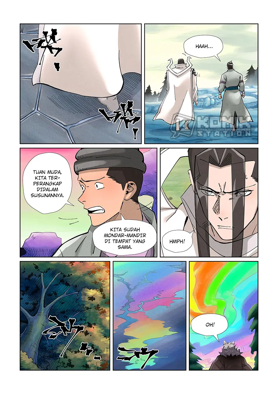Tales of Demons and Gods Chapter 390.5 - https://gambar-id.komiku.org/uploads2/2543896-5.jpg