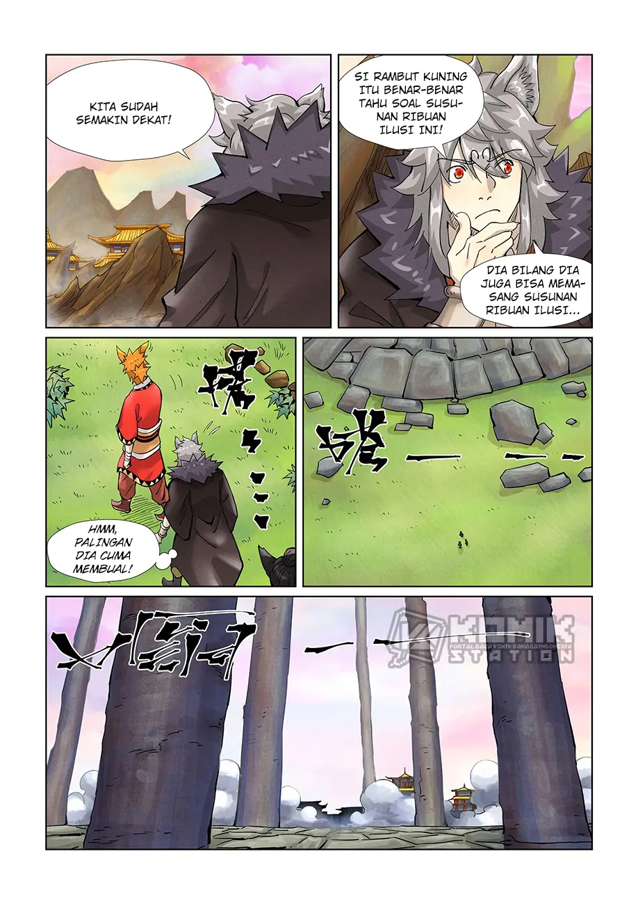 Tales of Demons and Gods Chapter 390.5 - https://gambar-id.komiku.org/uploads2/2543896-6.jpg