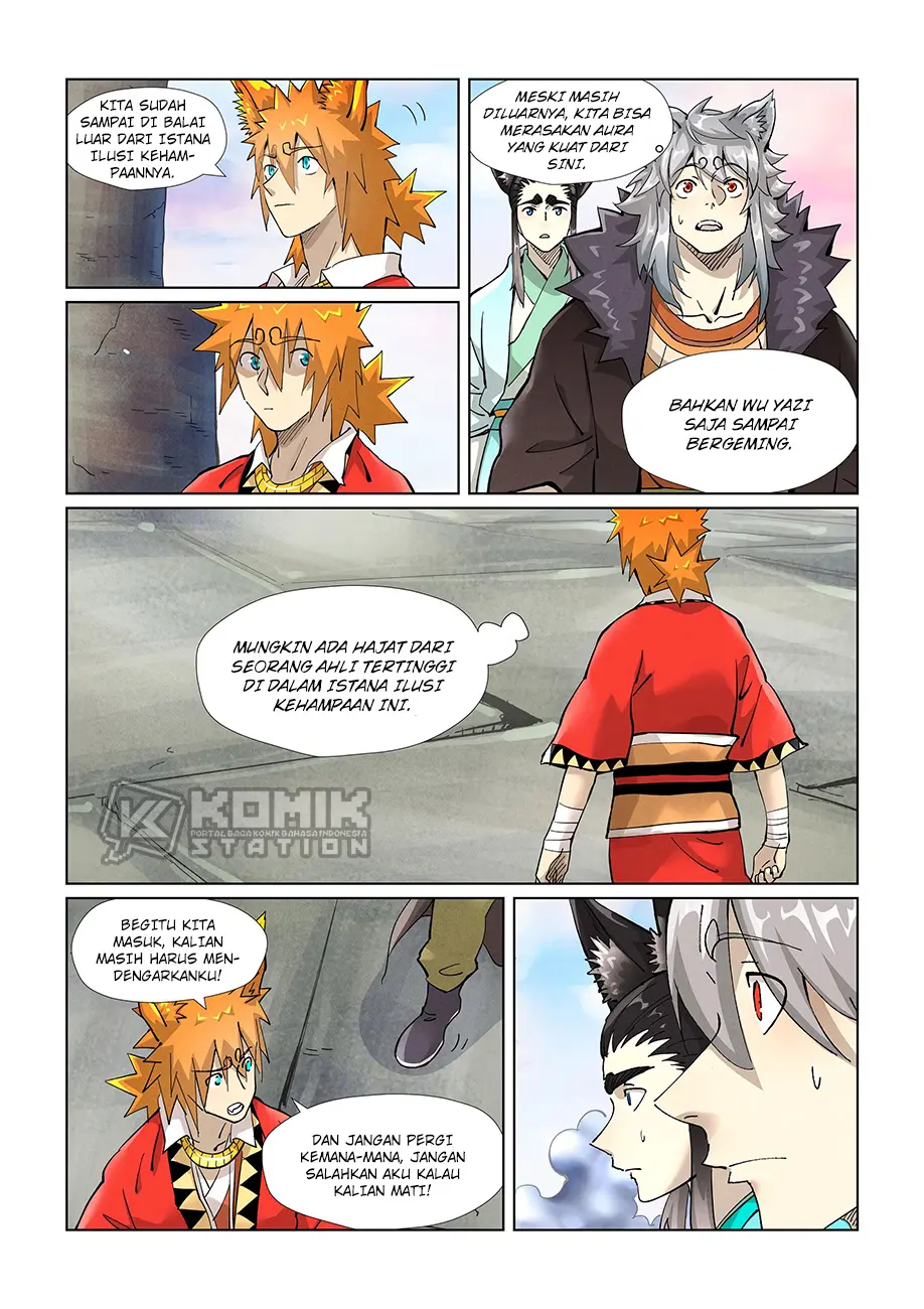 Tales of Demons and Gods Chapter 390.5 - https://gambar-id.komiku.org/uploads2/2543896-7.jpg