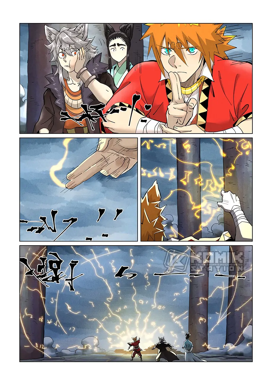 Tales of Demons and Gods Chapter 390.5 - https://gambar-id.komiku.org/uploads2/2543896-9.jpg