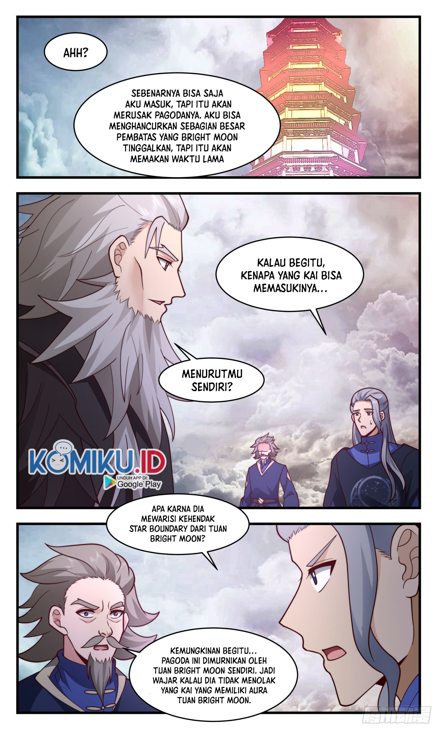 Martial Peak Part 2 Chapter 2475 - https://gambar-id.komiku.org/uploads2/2543966-10.jpg