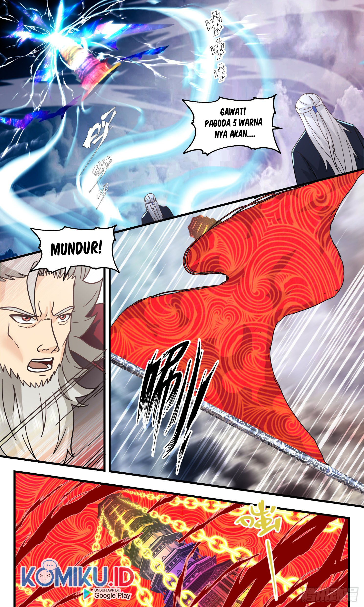 Martial Peak Part 2 Chapter 2475 - https://gambar-id.komiku.org/uploads2/2543966-12.jpg