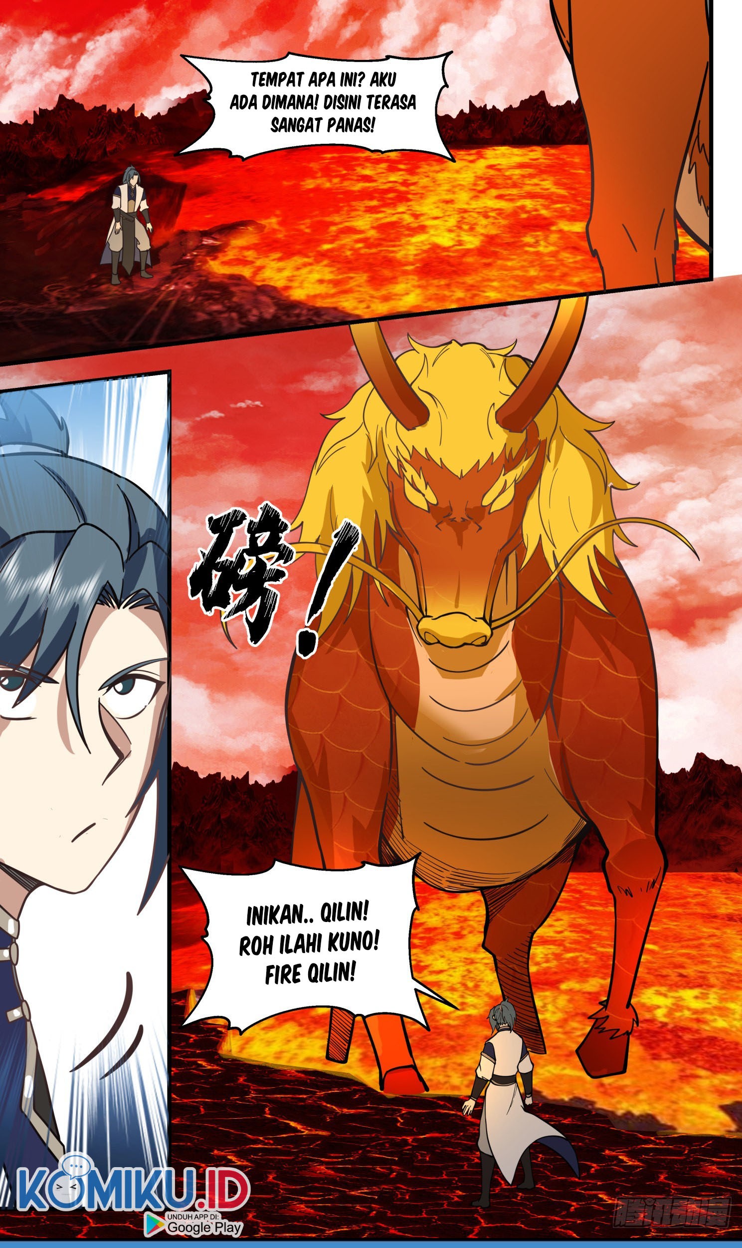 Martial Peak Part 2 Chapter 2475 - https://gambar-id.komiku.org/uploads2/2543966-14_part1.jpg