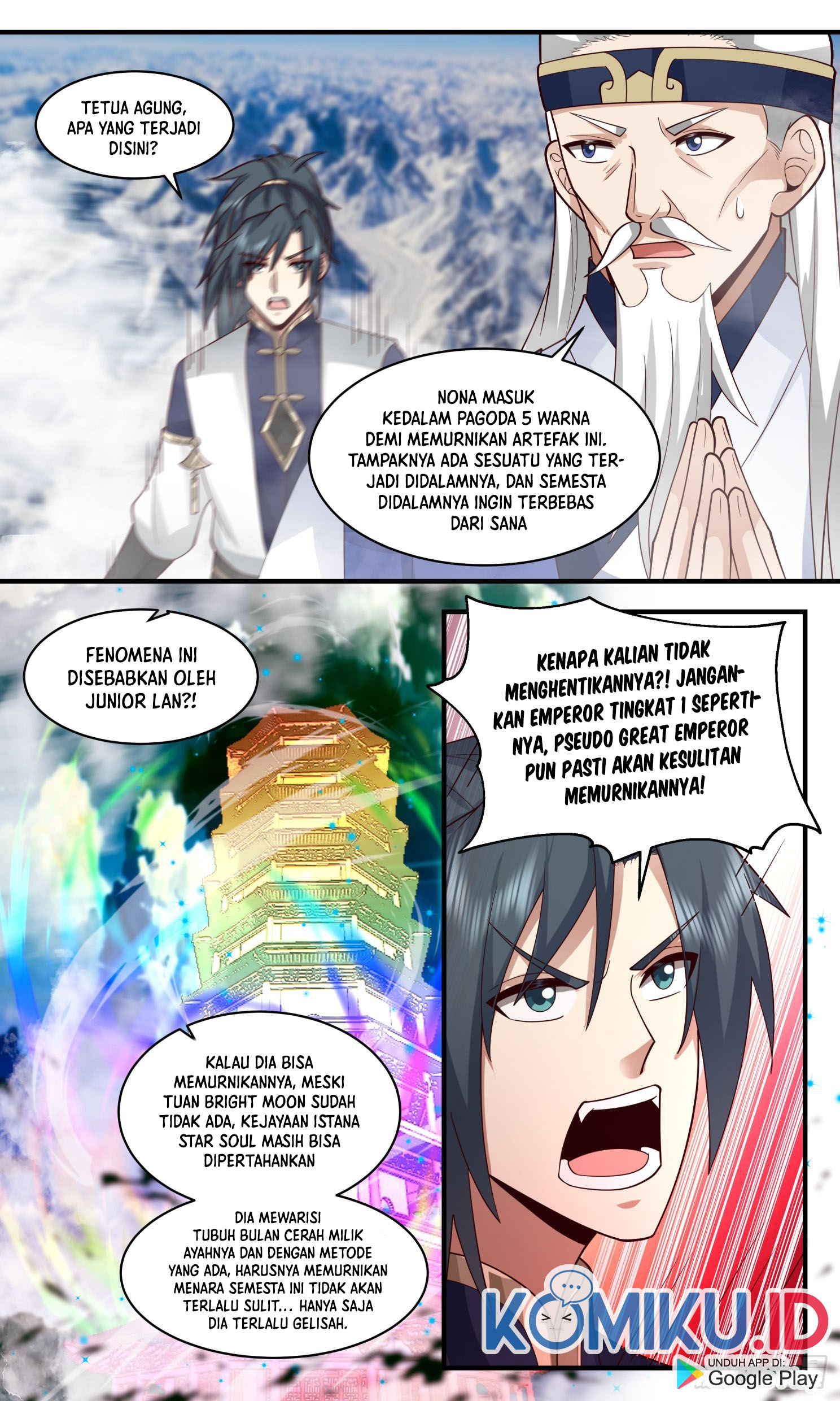 Martial Peak Part 2 Chapter 2475 - https://gambar-id.komiku.org/uploads2/2543966-4.jpg