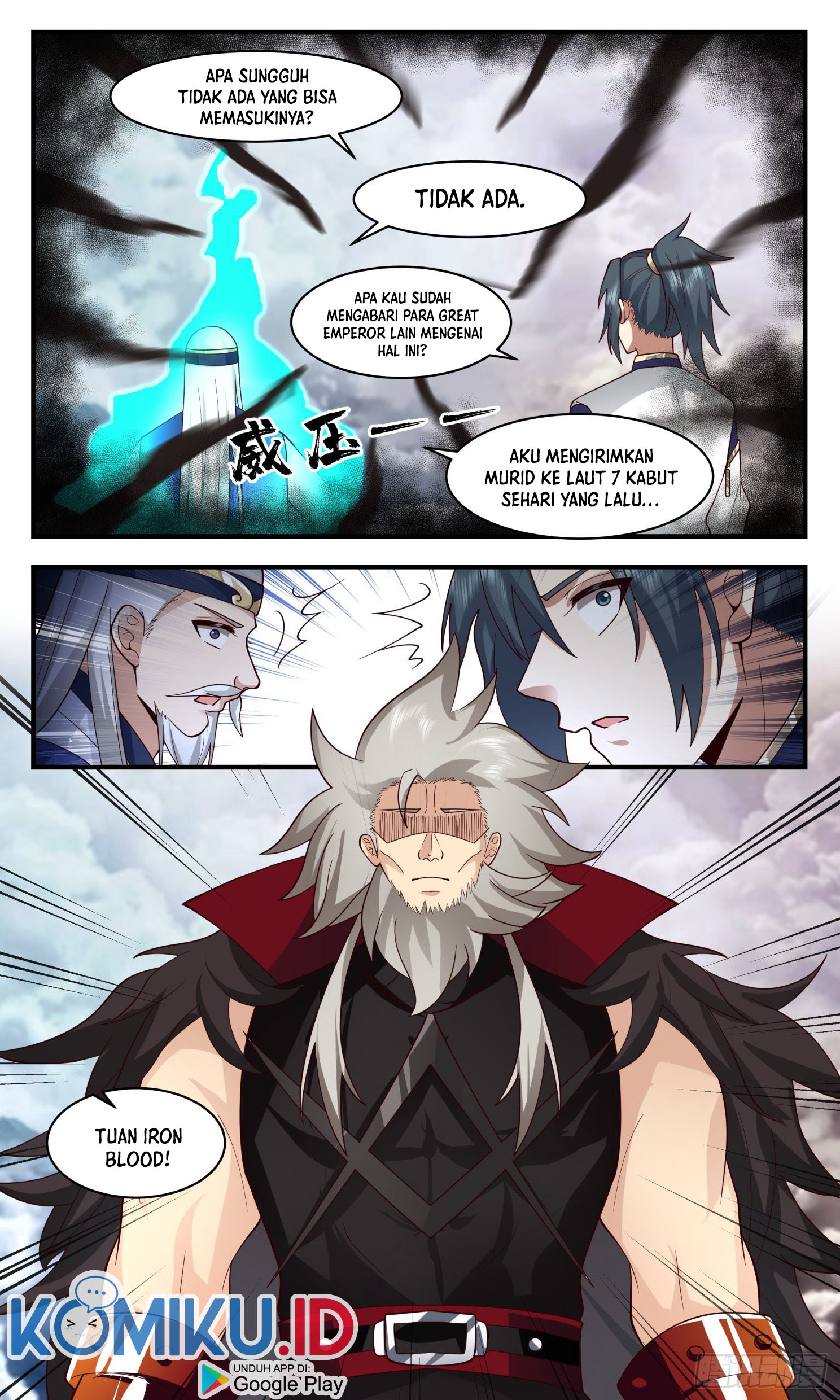 Martial Peak Part 2 Chapter 2475 - https://gambar-id.komiku.org/uploads2/2543966-6.jpg